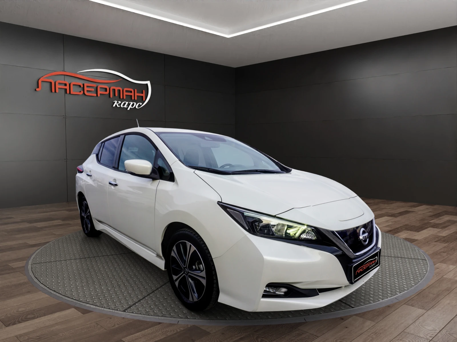 Nissan Leaf  | Mobile.bg � ����������� 2