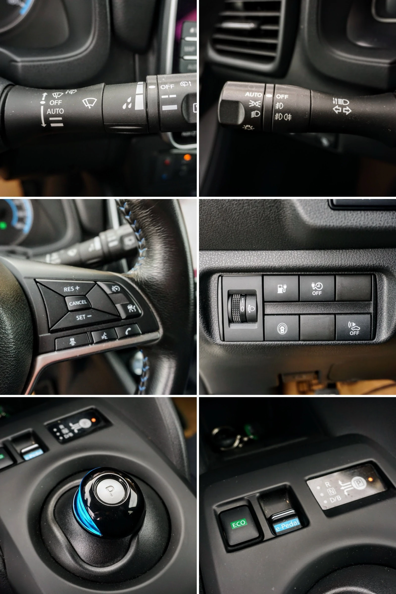 Nissan Leaf  | Mobile.bg � ����������� 13