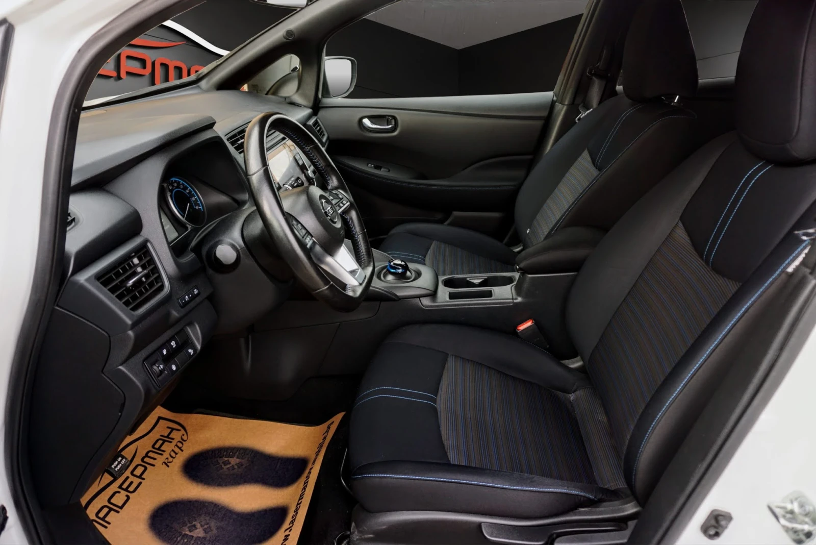 Nissan Leaf  | Mobile.bg � ����������� 9