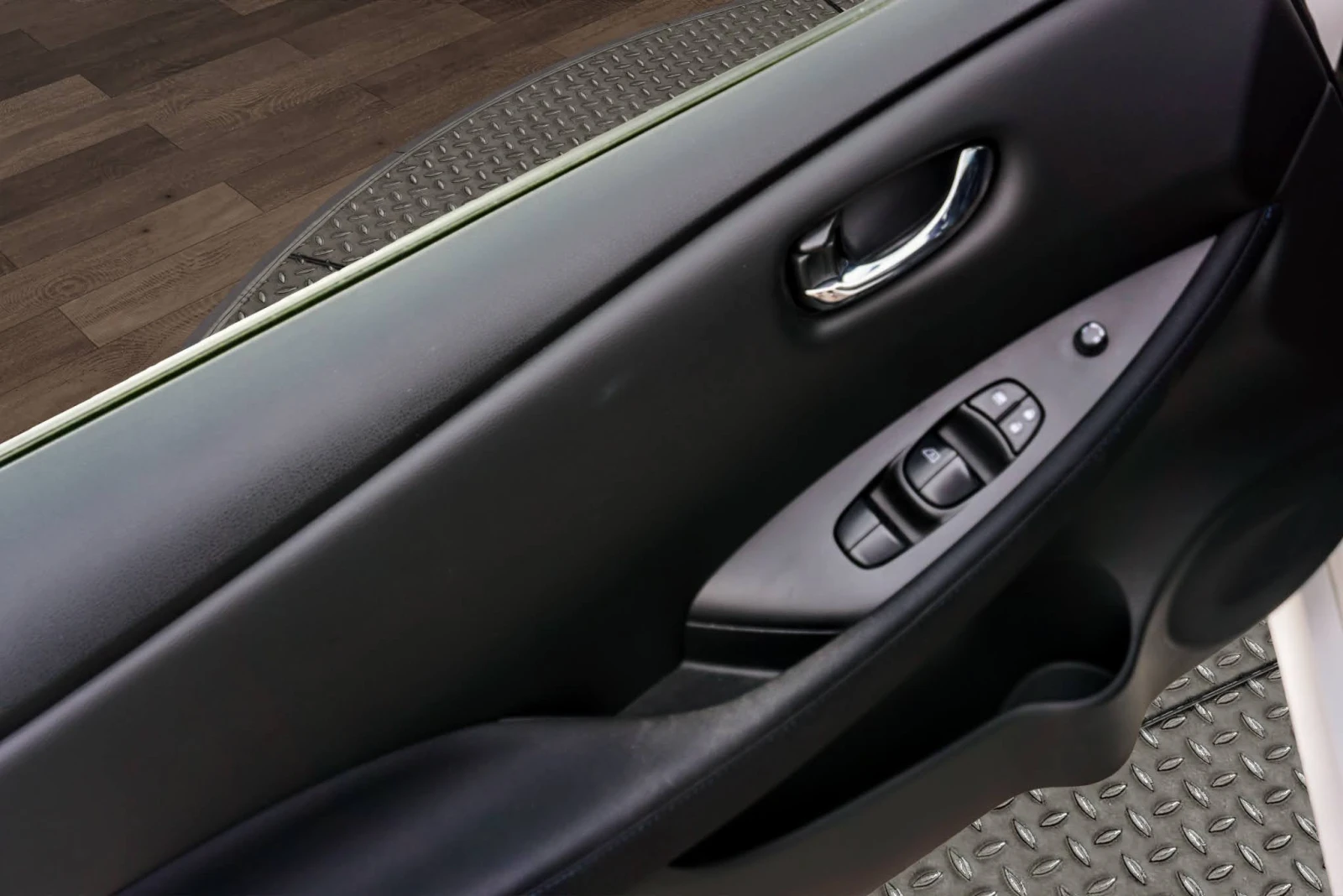 Nissan Leaf  | Mobile.bg � ����������� 6