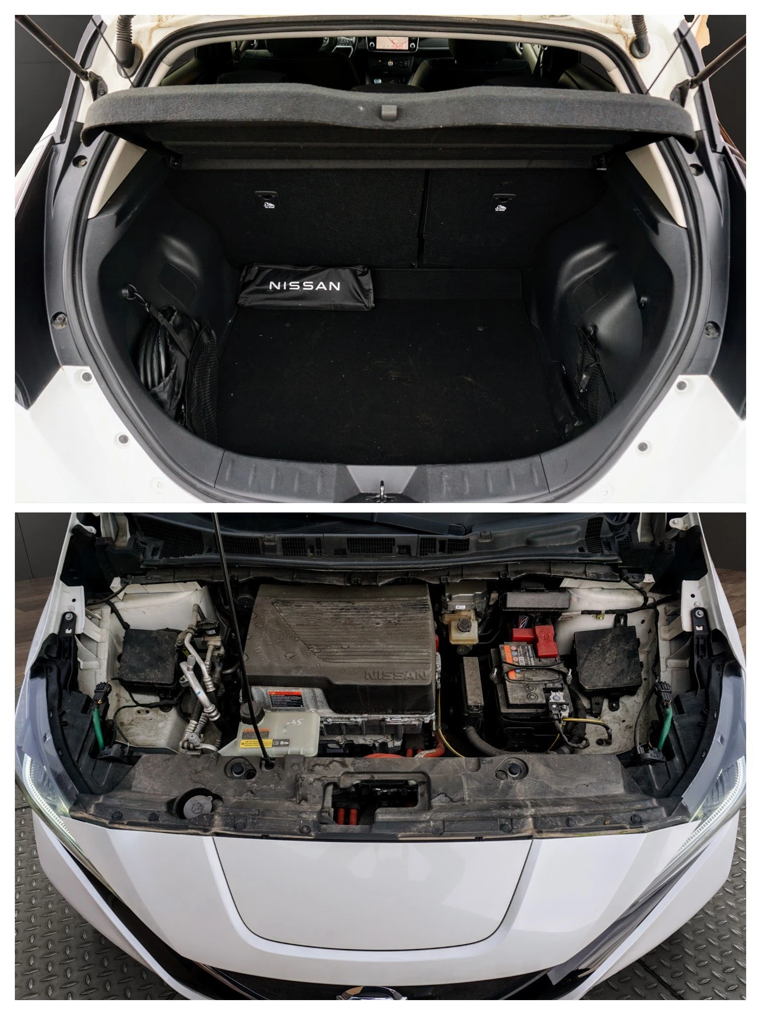 Nissan Leaf  | Mobile.bg � ����������� 15
