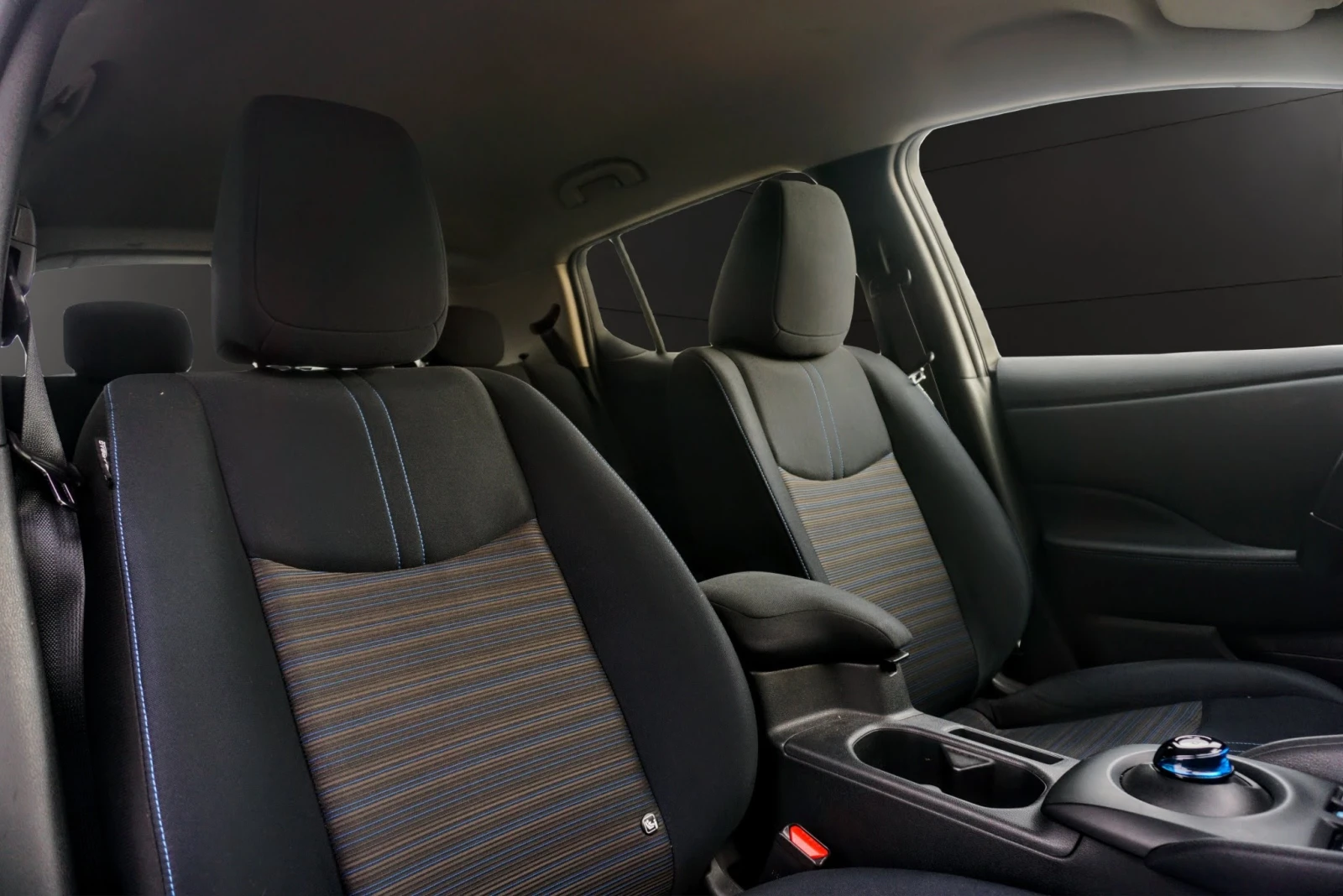 Nissan Leaf  | Mobile.bg � ����������� 12