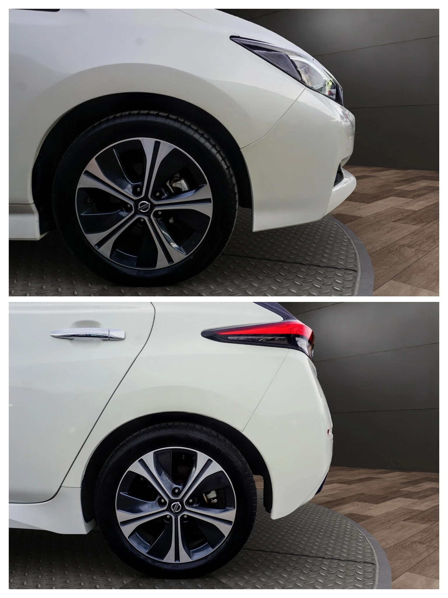 Nissan Leaf  | Mobile.bg � ����������� 16