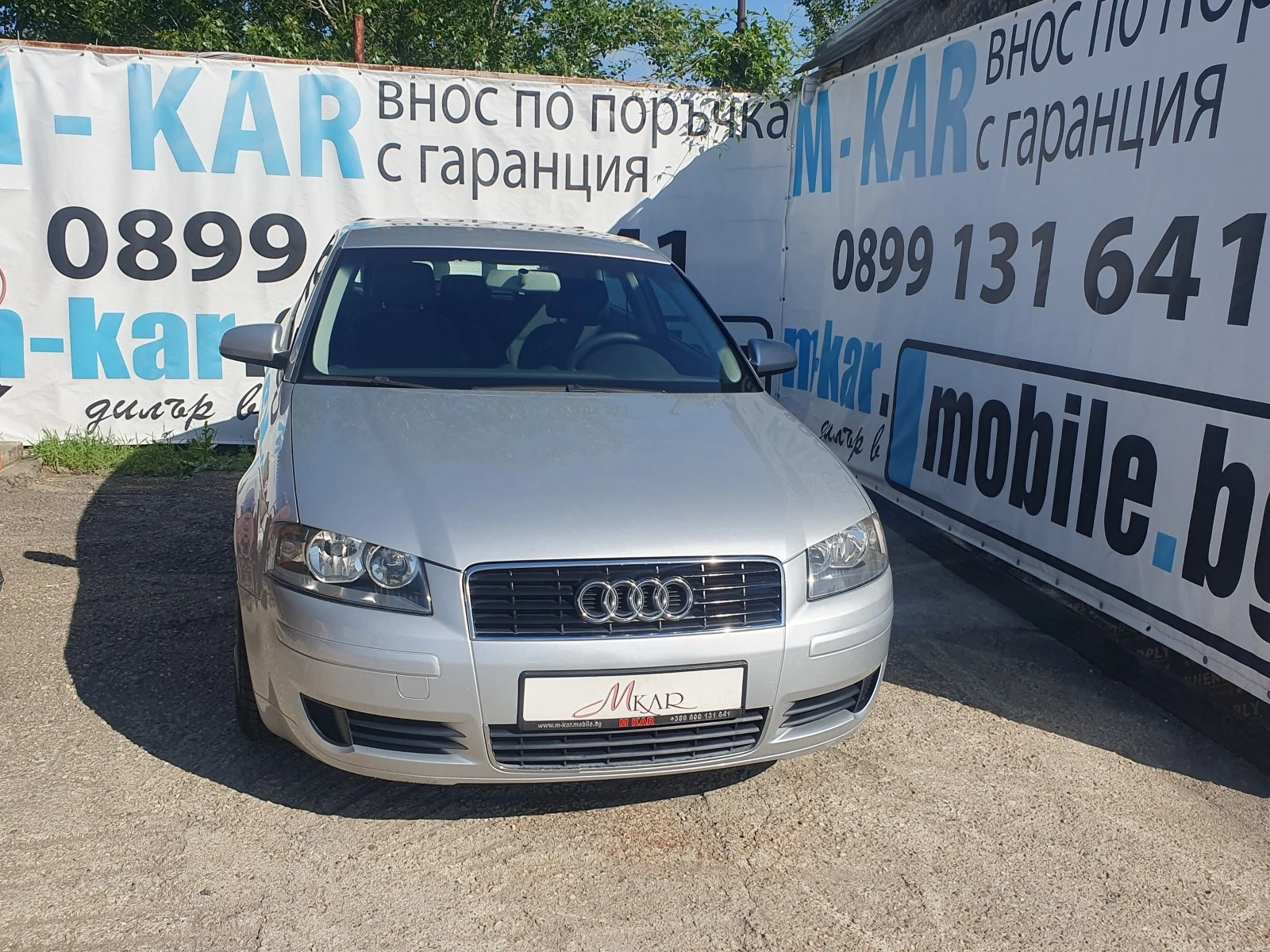 Audi A3 2.0tdi/TOP - [1] 