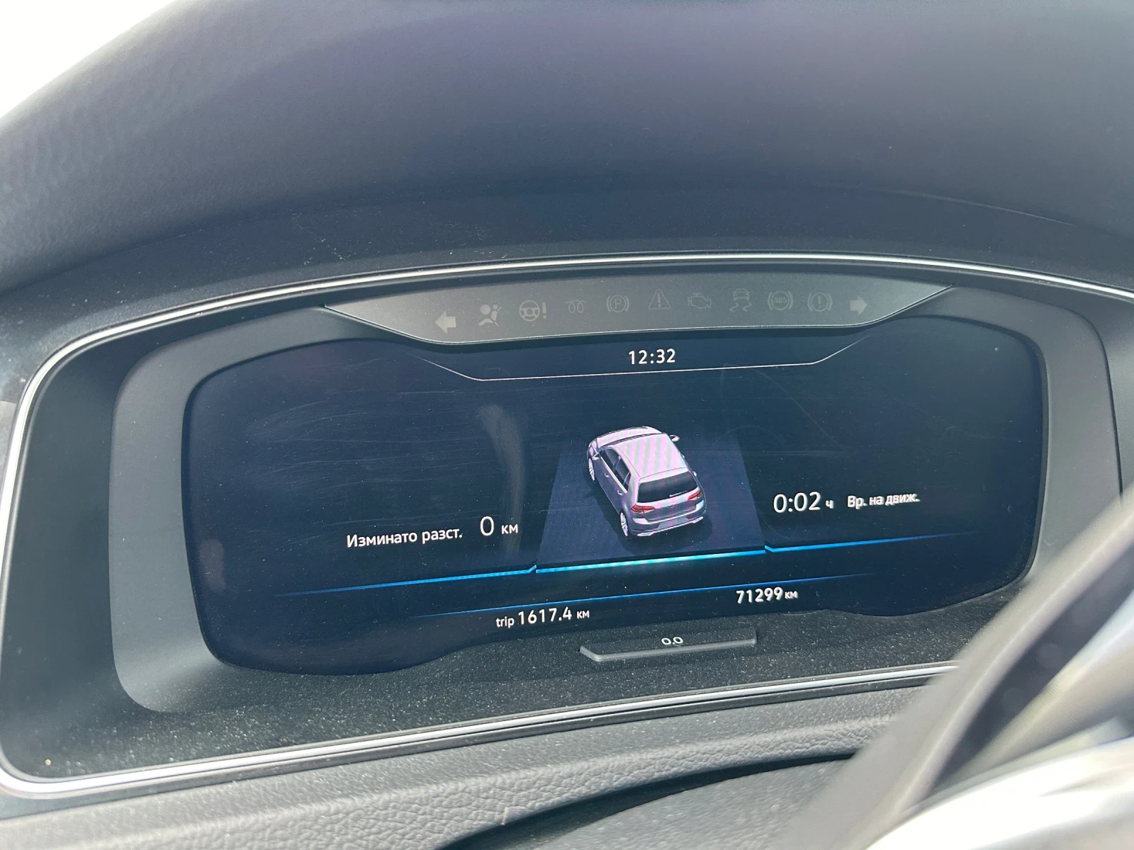 VW Golf  6  | Mobile.bg   11