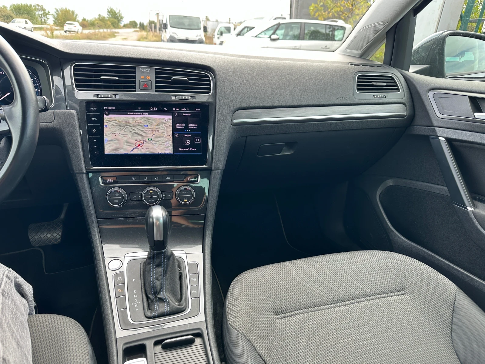 VW Golf  6  | Mobile.bg   15