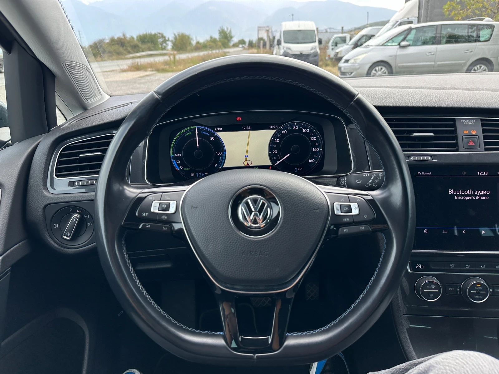 VW Golf  6  | Mobile.bg   14