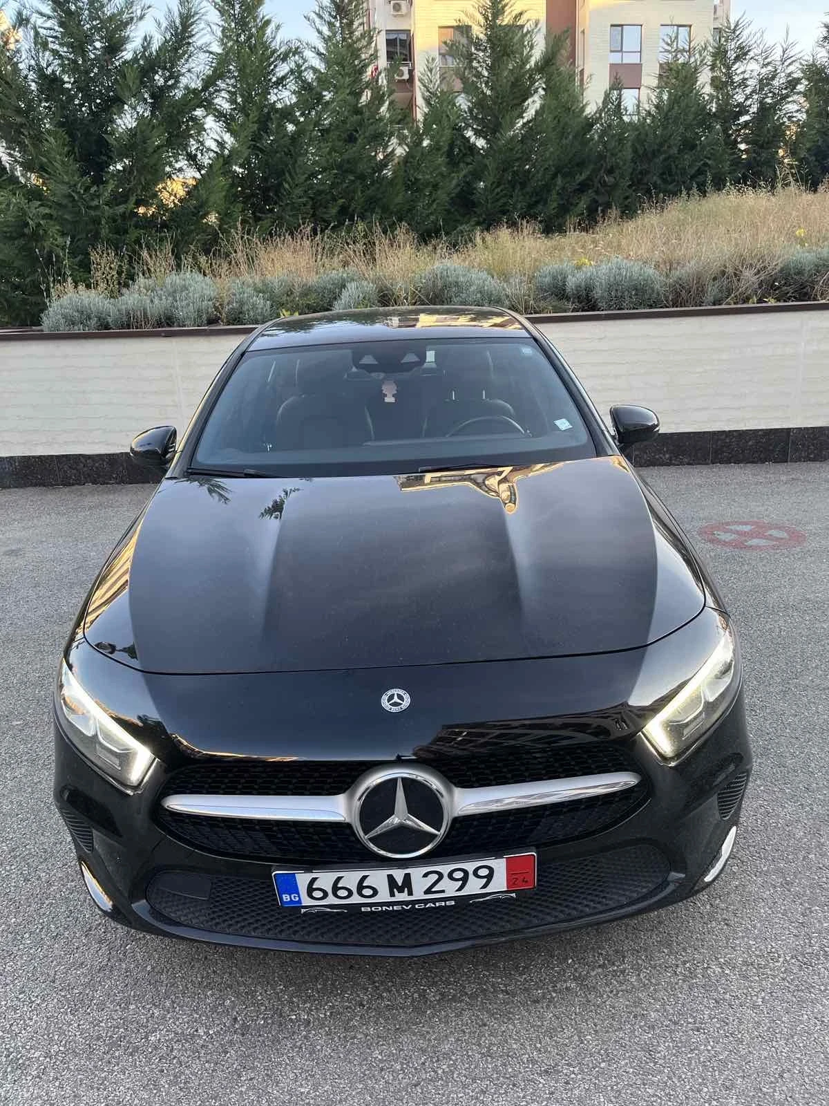 Mercedes-Benz A 250 Регистрирана! - изображение 4