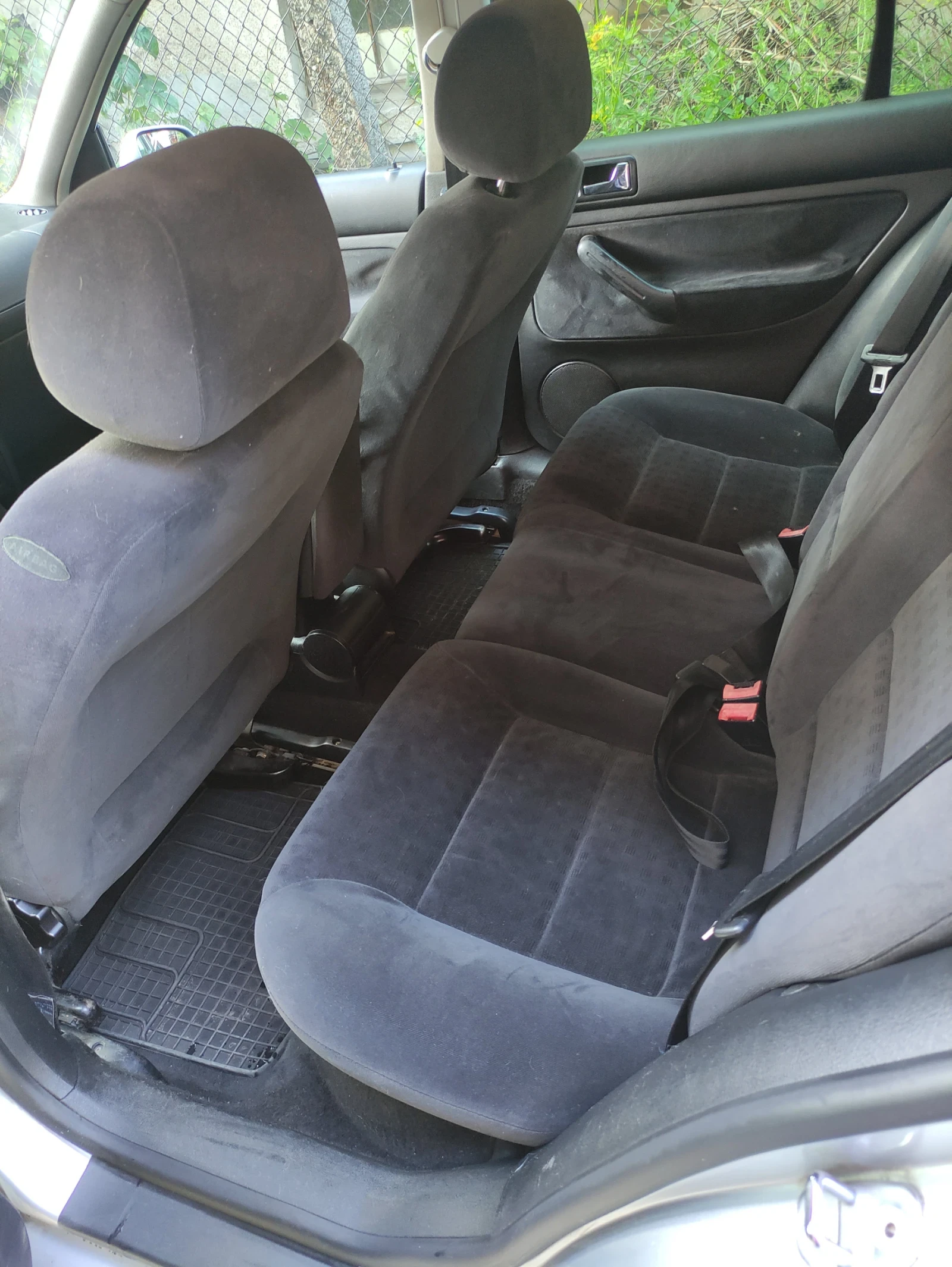 VW Golf 1.9 101HP - изображение 10