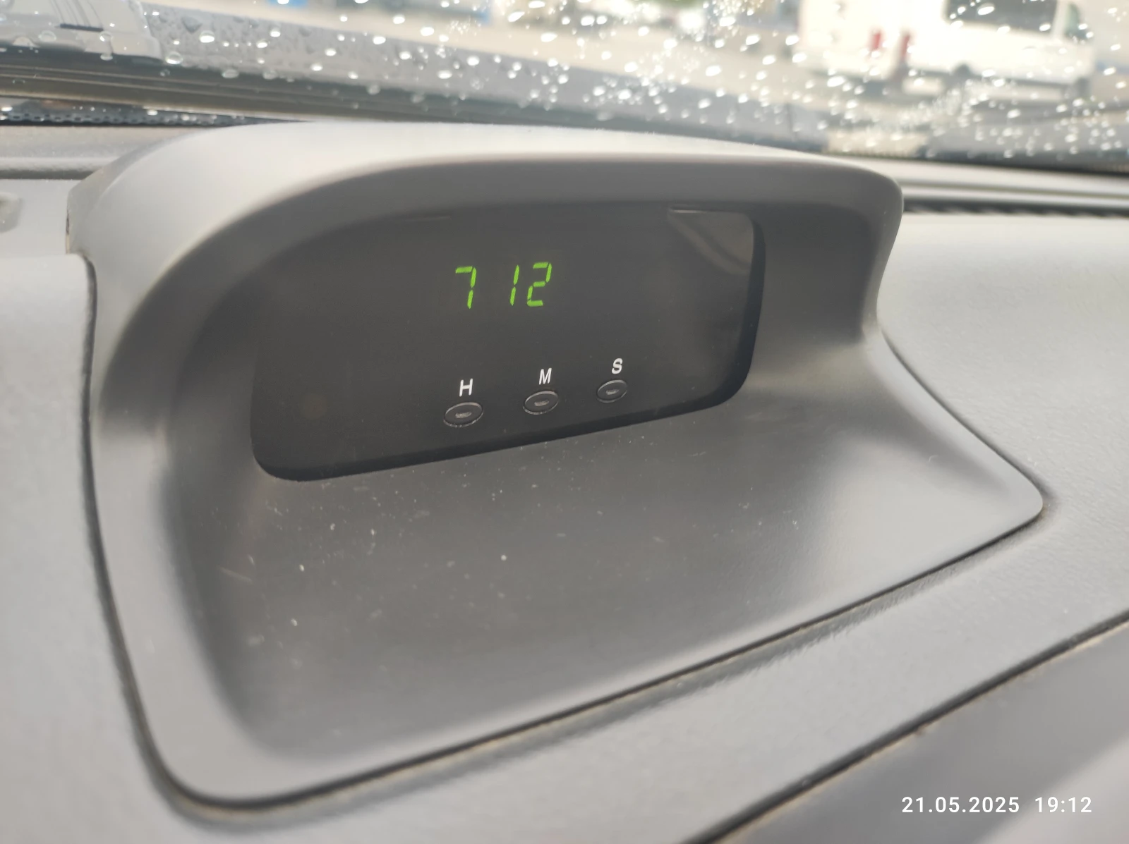 Chevrolet Aveo 1.2i | Mobile.bg   12