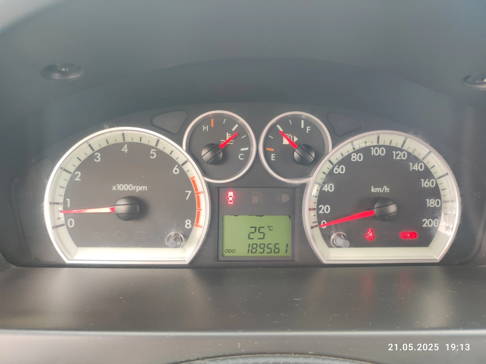 Chevrolet Aveo 1.2i | Mobile.bg   13