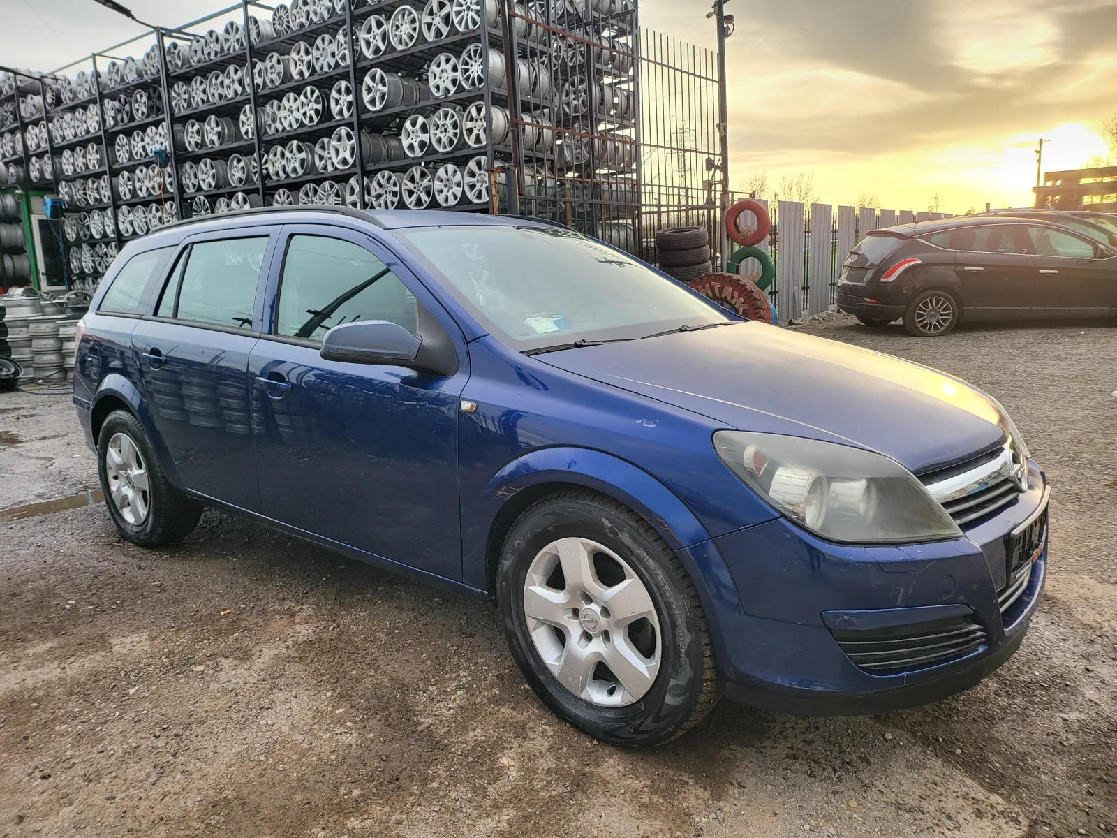 Opel Astra 1.7cdti - изображение 3