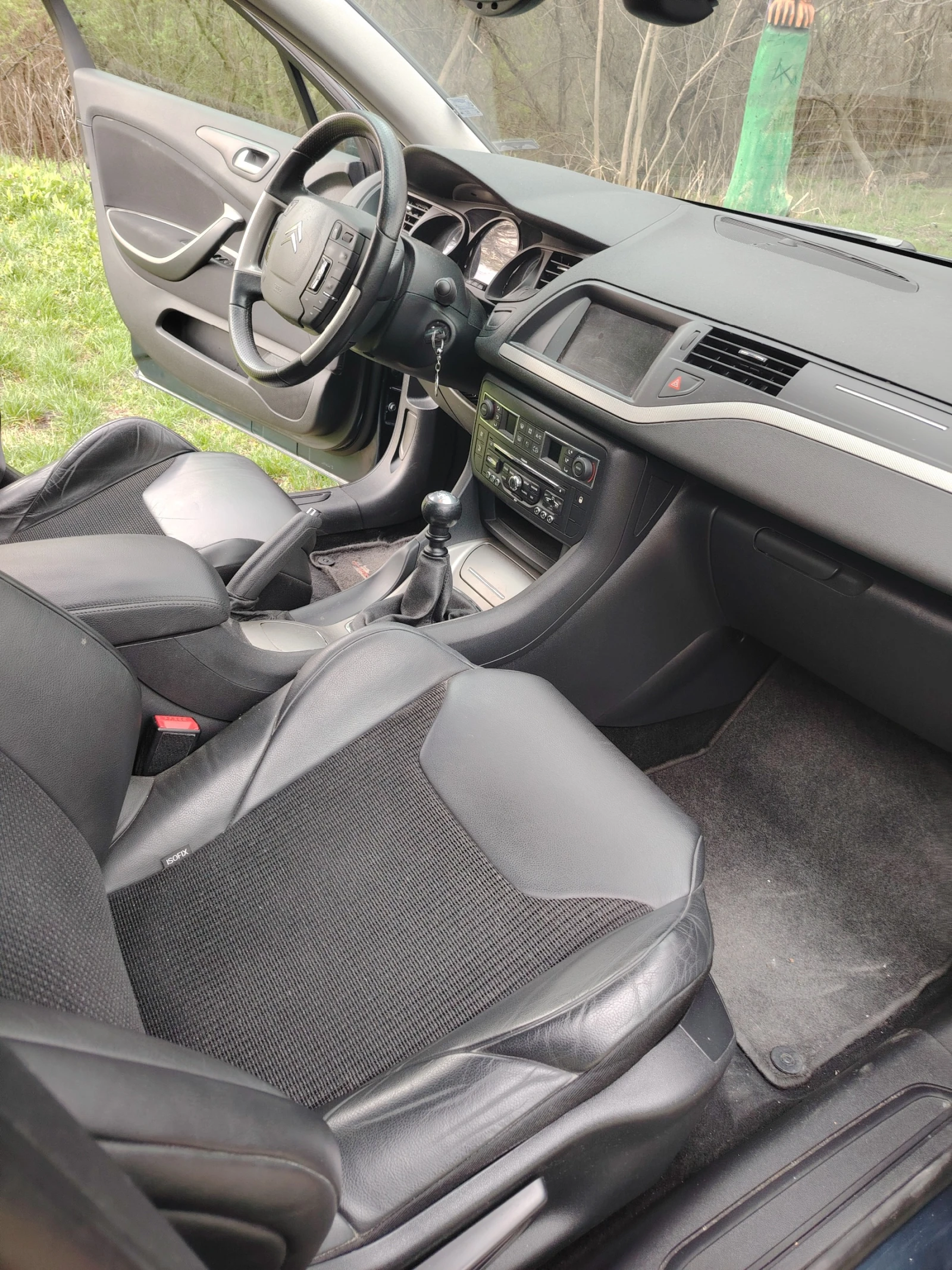 Citroen C5  - изображение 6
