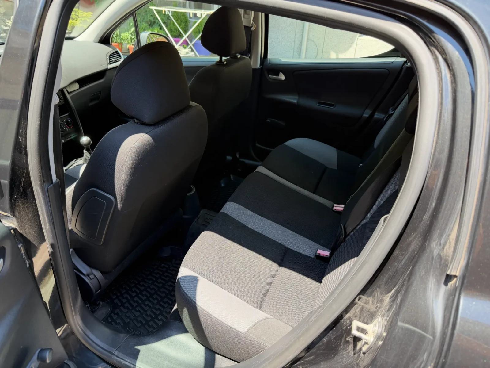 Peugeot 207 1.4 i 16v - изображение 7