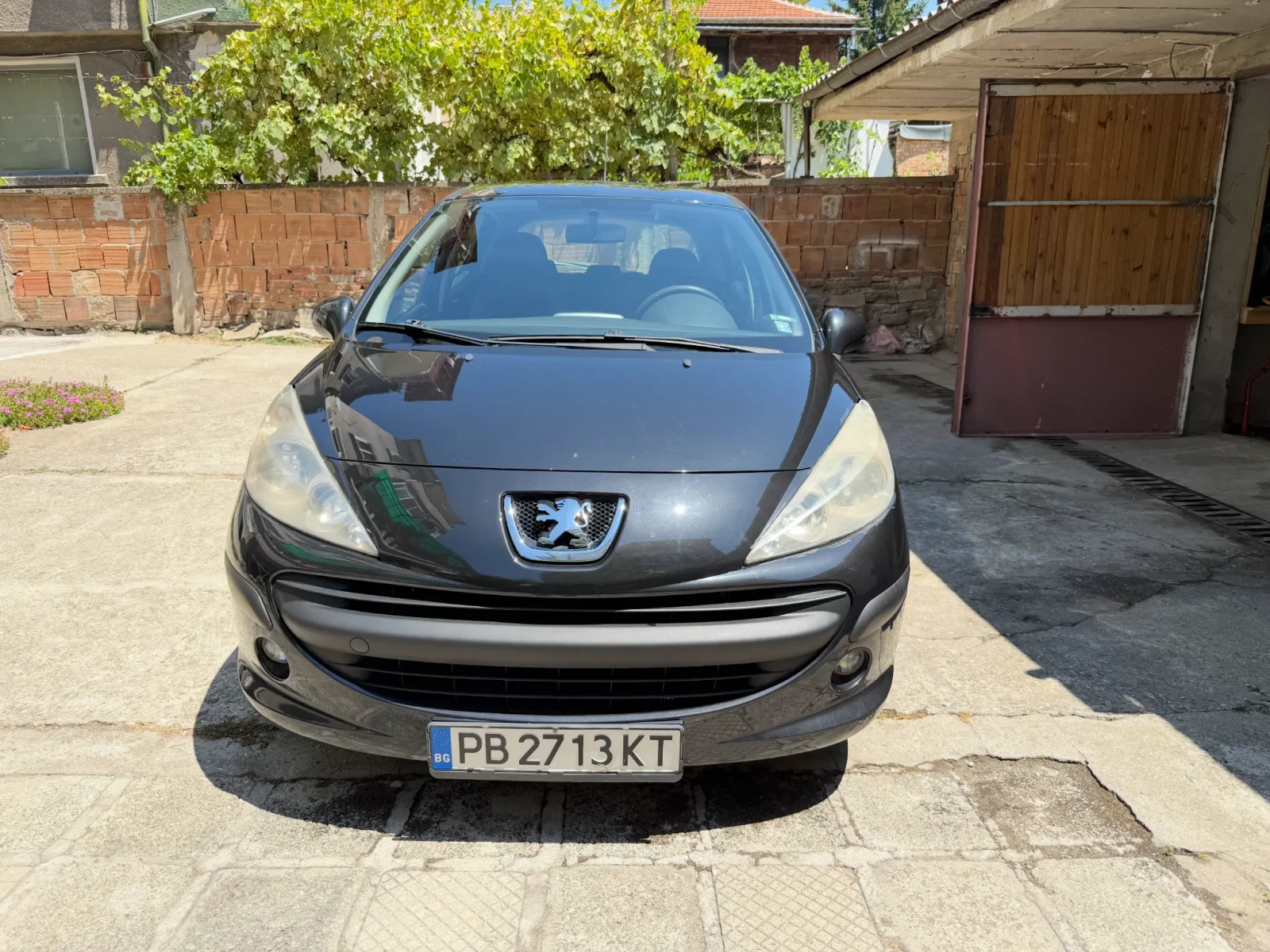 Peugeot 207 1.4 i 16v - изображение 2