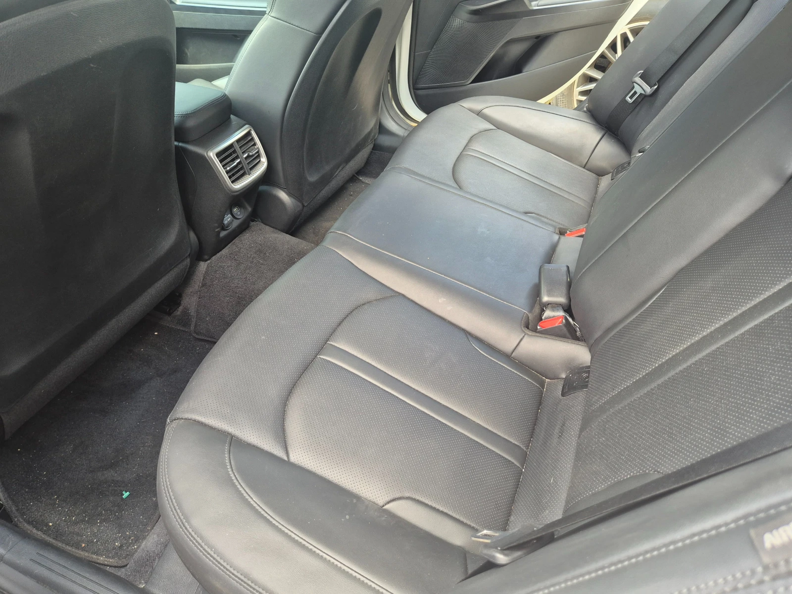 Kia K5 2.0 cm3 LPG ЛИЗИНГ - изображение 6