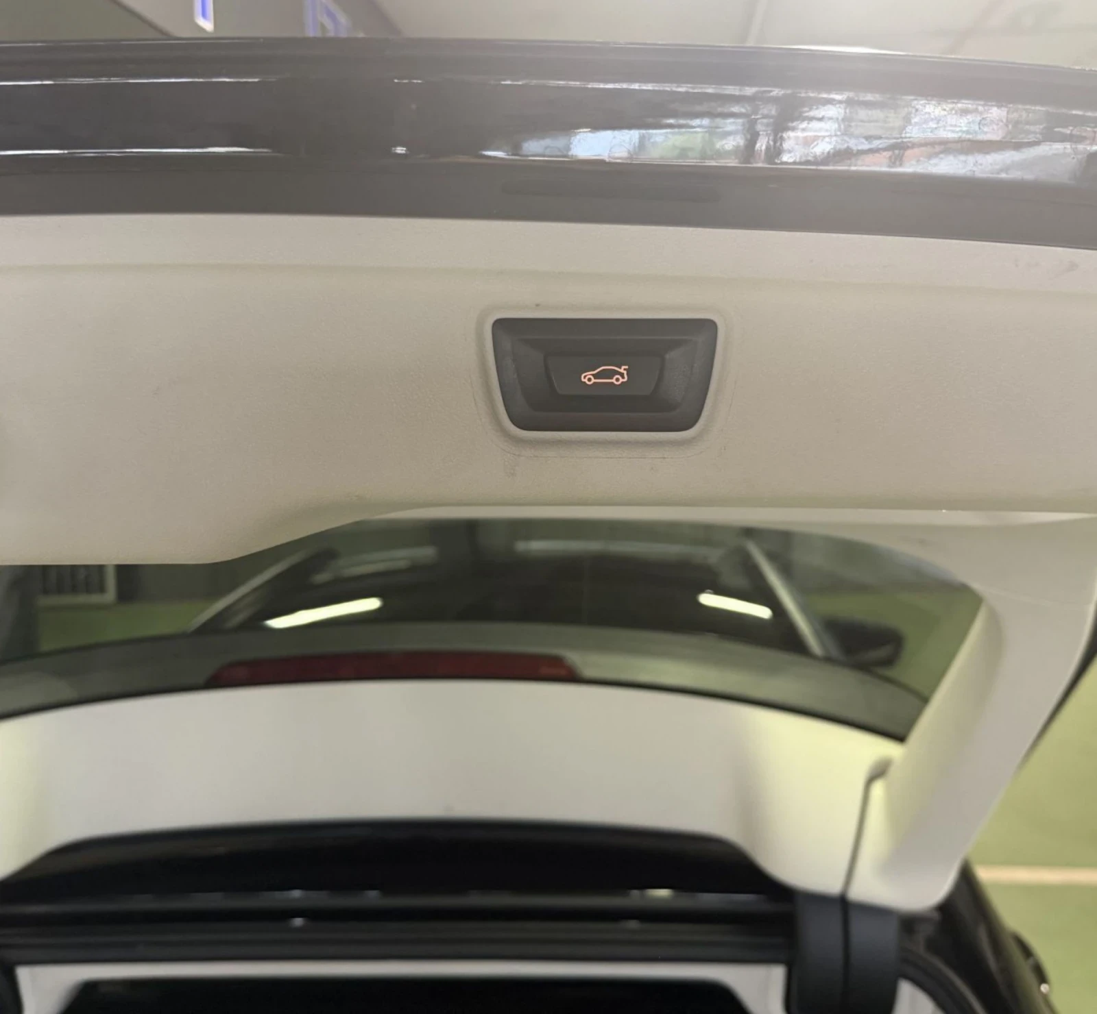 BMW 320 E Touring 150kw.Hybrid.Navi.Xenon.Кamera - изображение 8