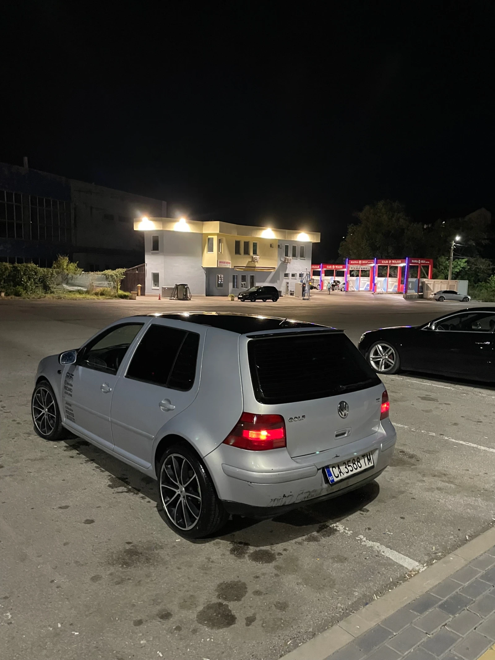 VW Golf 1.9 110коня - изображение 3
