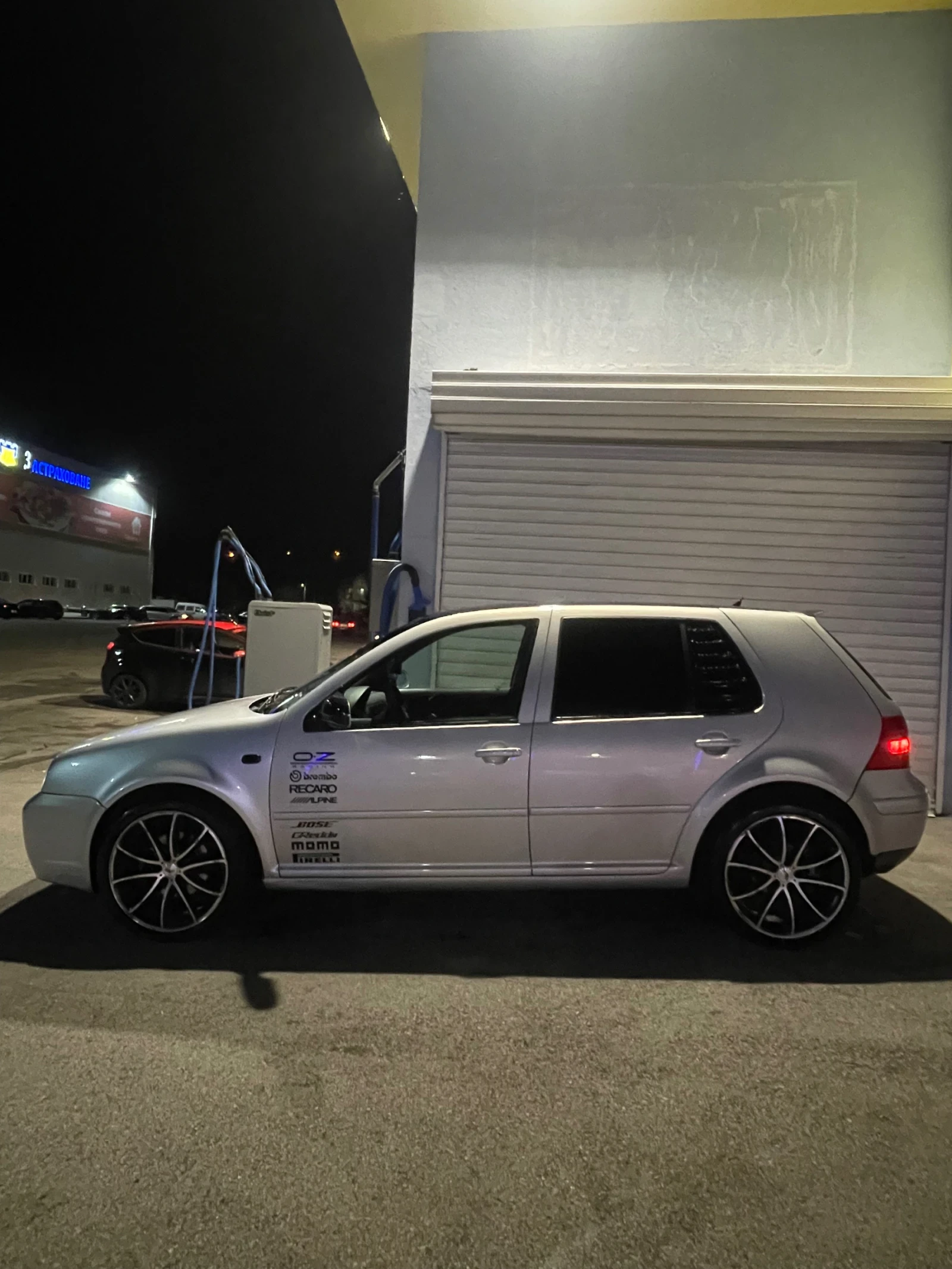 VW Golf 1.9 110коня - изображение 5
