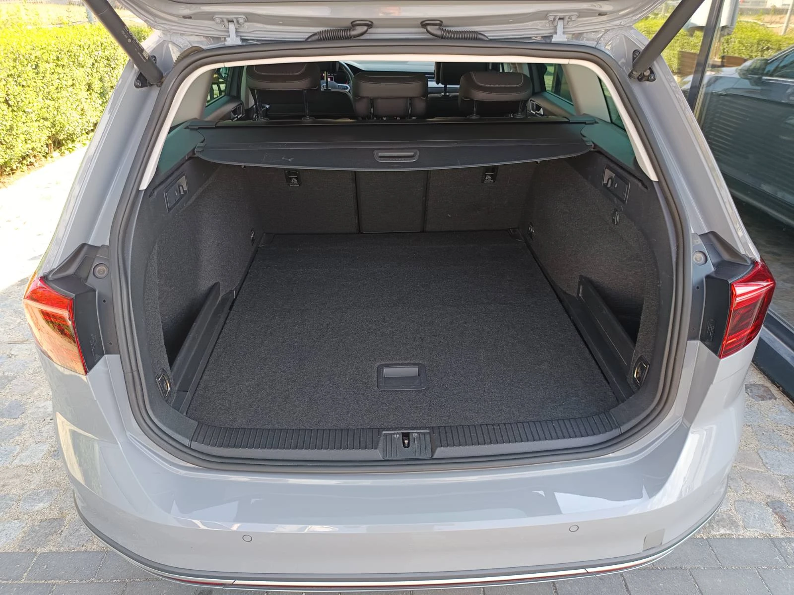 VW Passat 2.0TSI/280..Alltrack/4Motion/N1/    | Mobile.bg   16