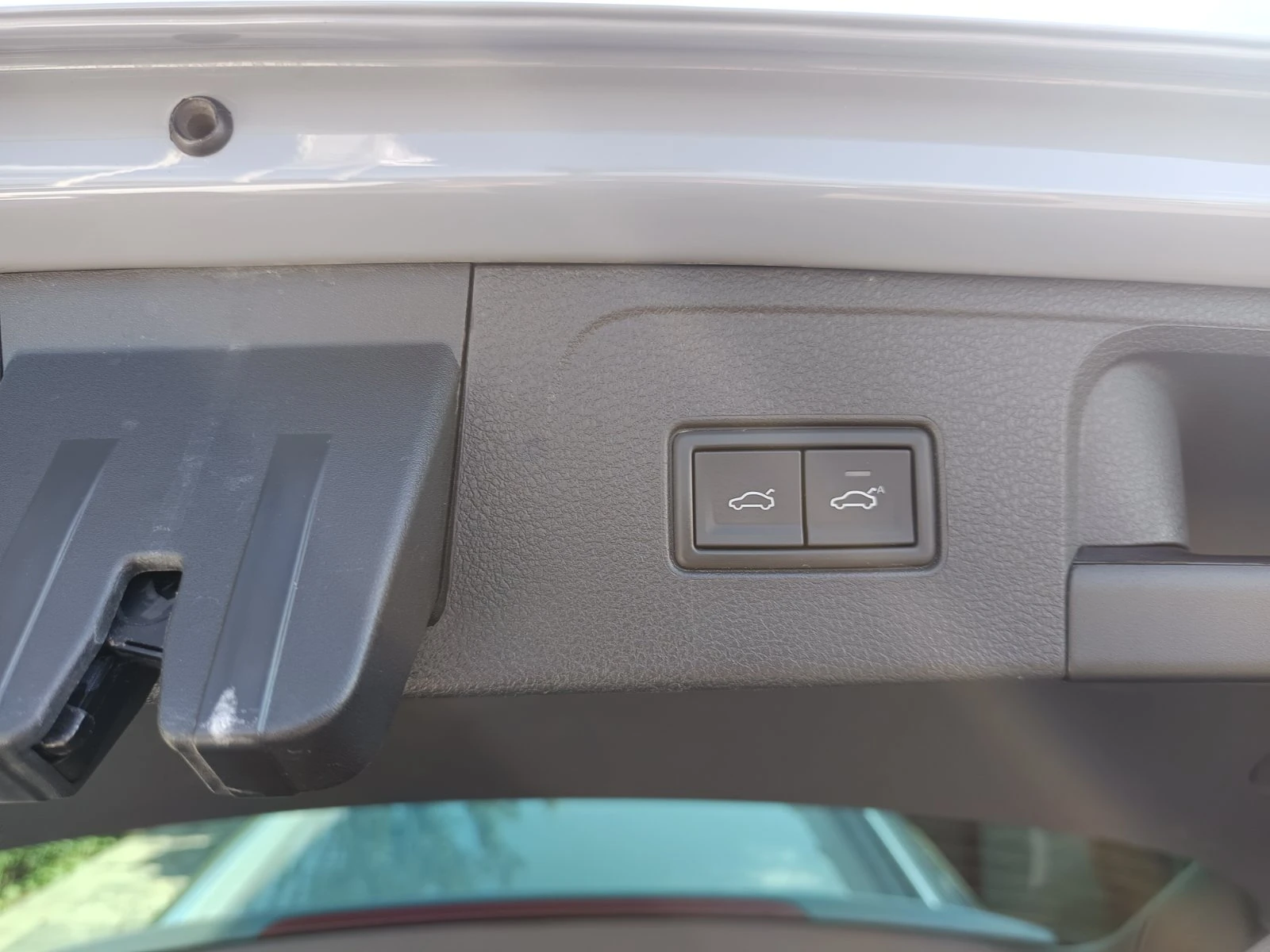 VW Passat 2.0TSI/280..Alltrack/4Motion/N1/    | Mobile.bg   15