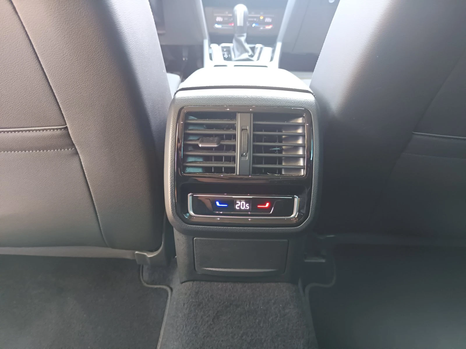 VW Passat 2.0TSI/280..Alltrack/4Motion/N1/    | Mobile.bg   14