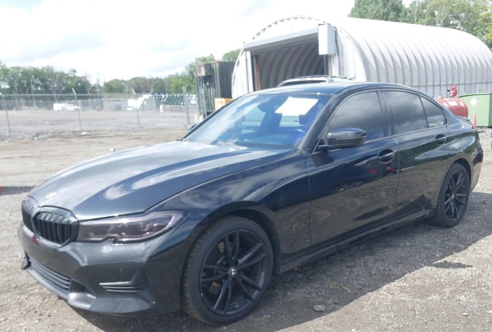 BMW 330  - изображение 2