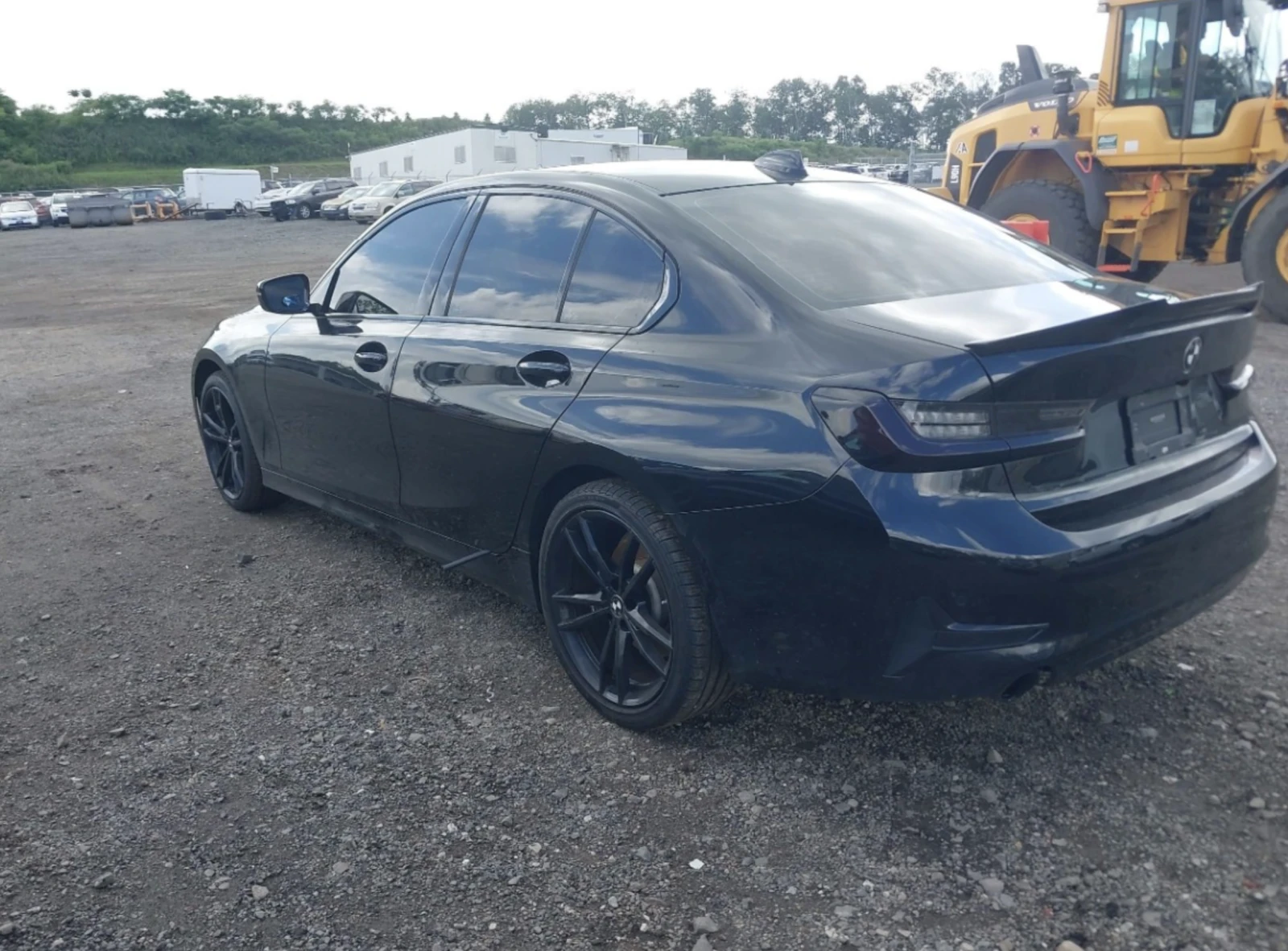 BMW 330  - изображение 4