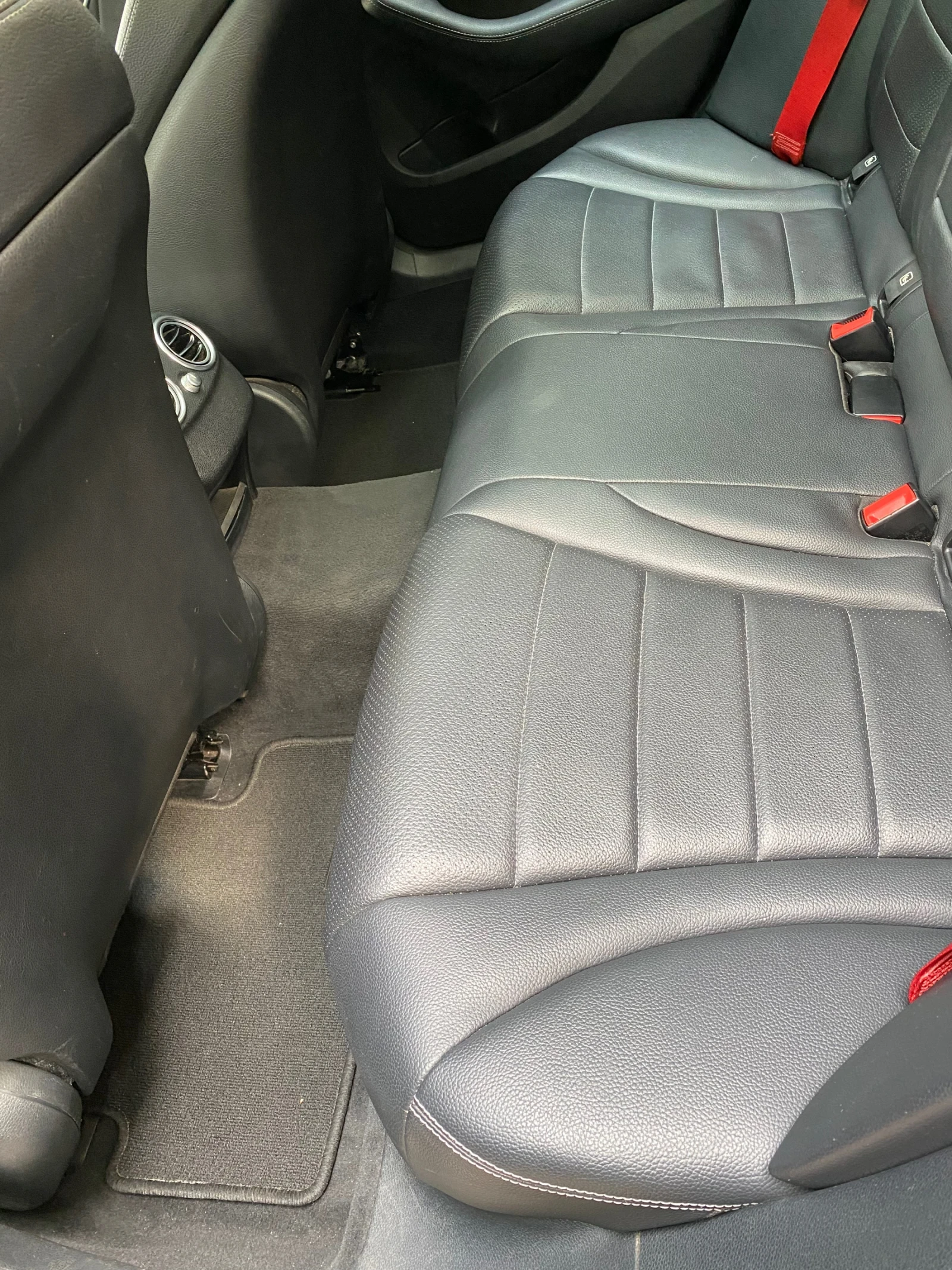 Mercedes-Benz C 250 FULL AMG | Mobile.bg   17