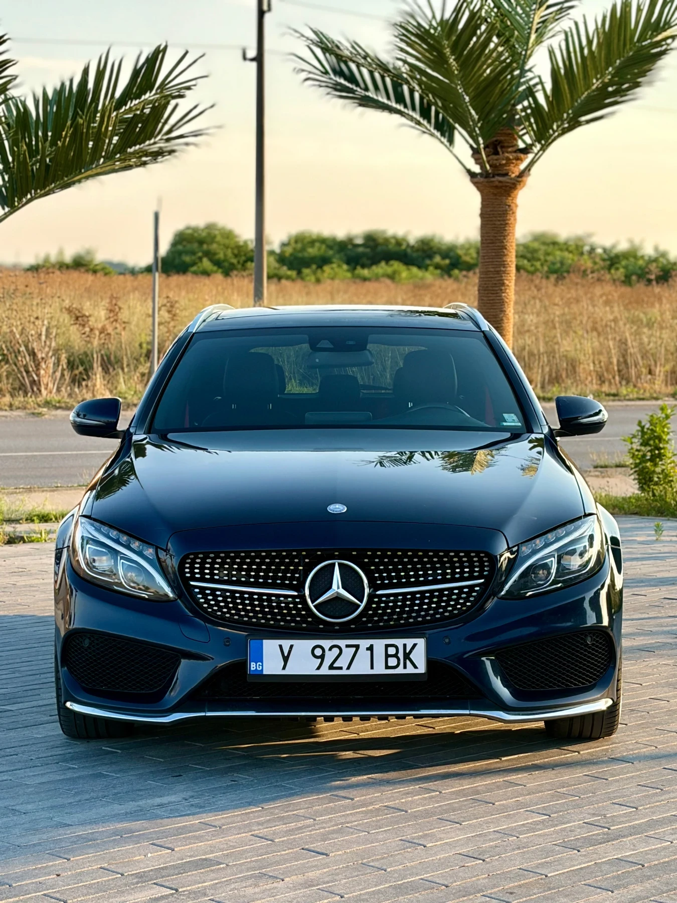 Mercedes-Benz C 250 FULL AMG | Mobile.bg � ����������� 1