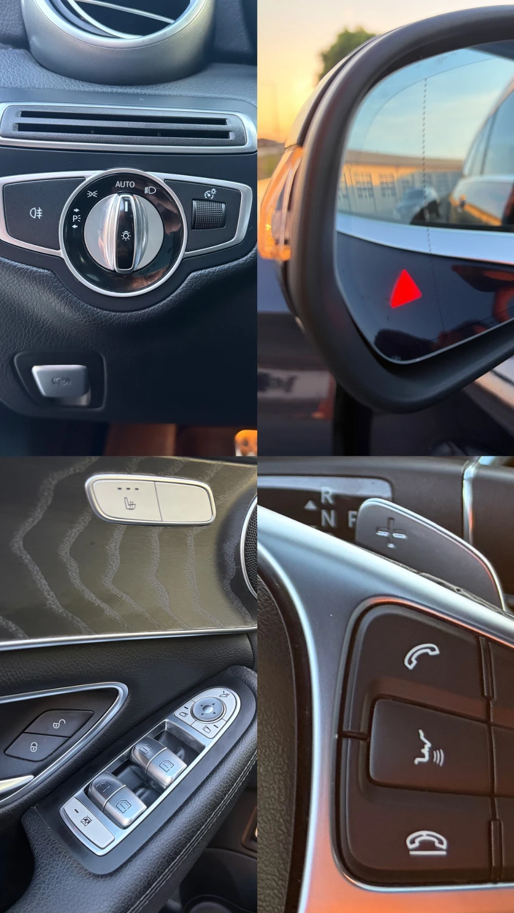 Mercedes-Benz C 250 FULL AMG | Mobile.bg � ����������� 13