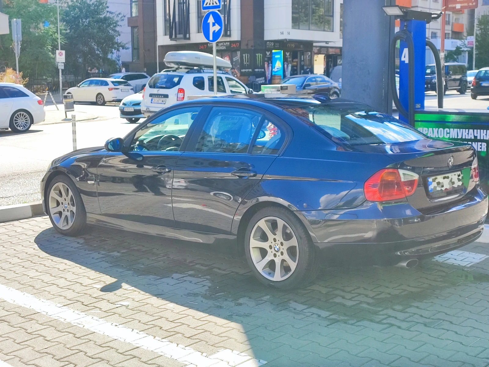 BMW 320 | Mobile.bg   2