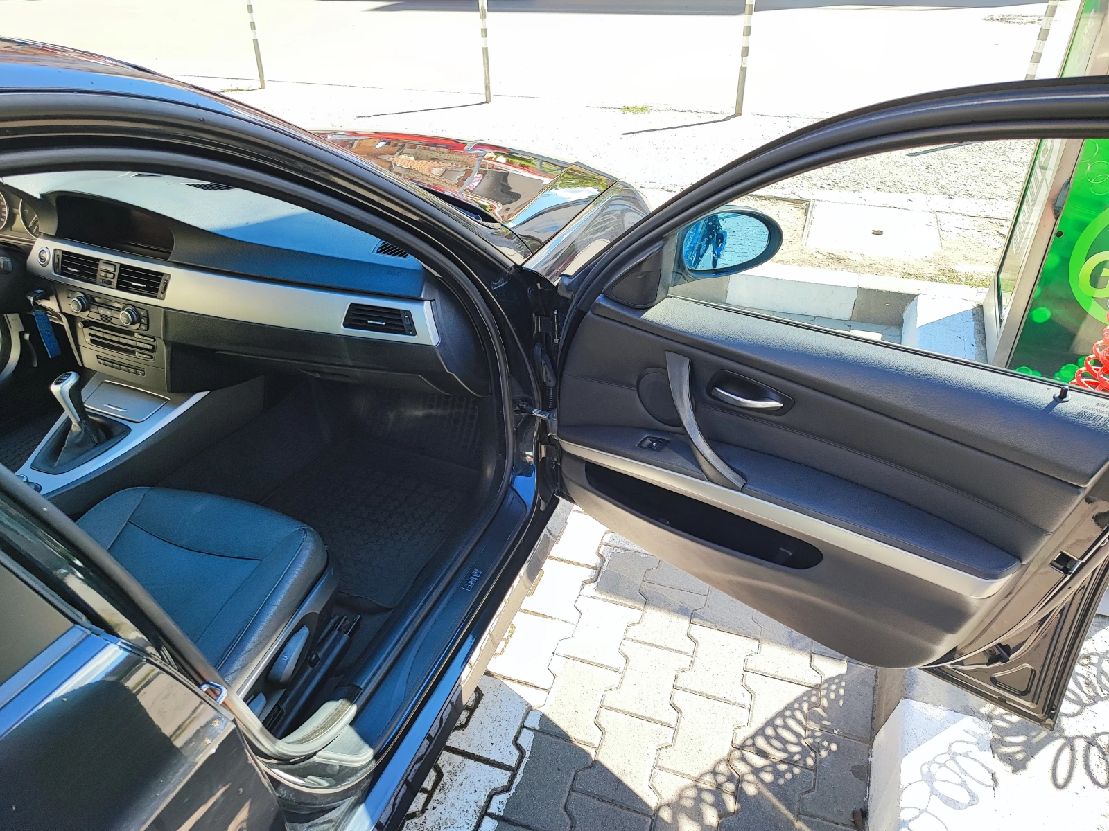 BMW 320 | Mobile.bg   12