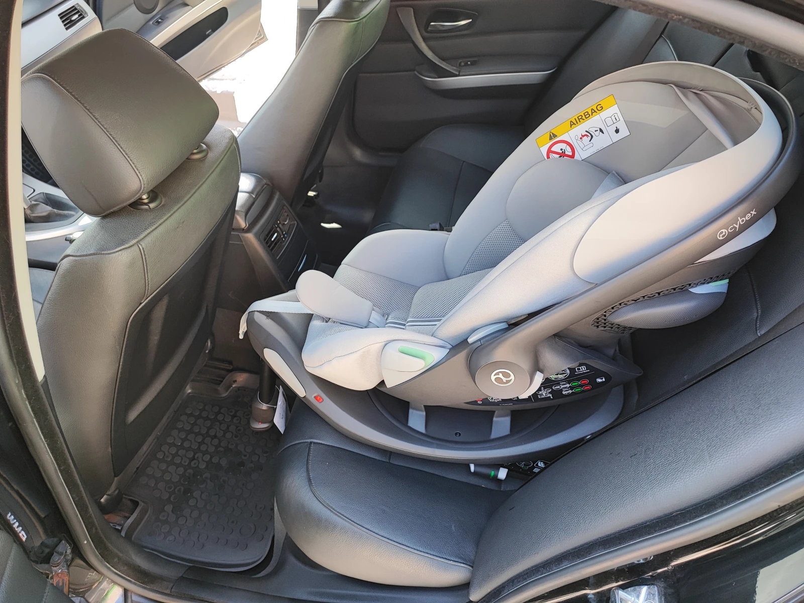 BMW 320 | Mobile.bg   17