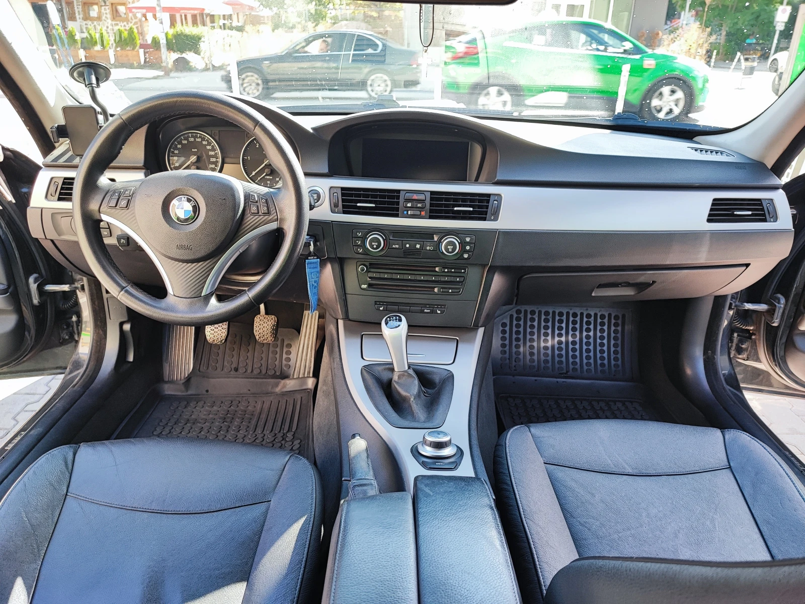 BMW 320 | Mobile.bg   11