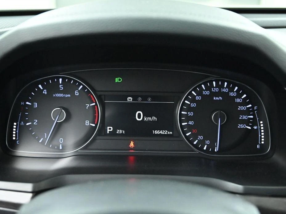 Kia K7 3.0 LPI Trendy * НАЙ-ДОБРА ЦЕНА В БЪЛГАРИЯ*  - изображение 5