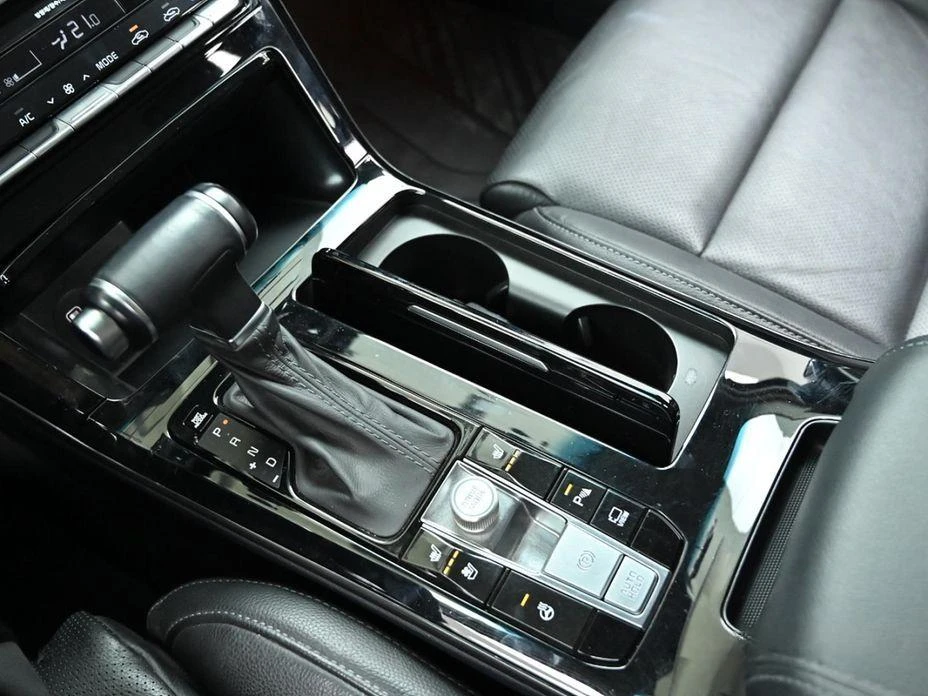 Kia K7 3.0 LPI Trendy * НАЙ-ДОБРА ЦЕНА В БЪЛГАРИЯ*  - изображение 6