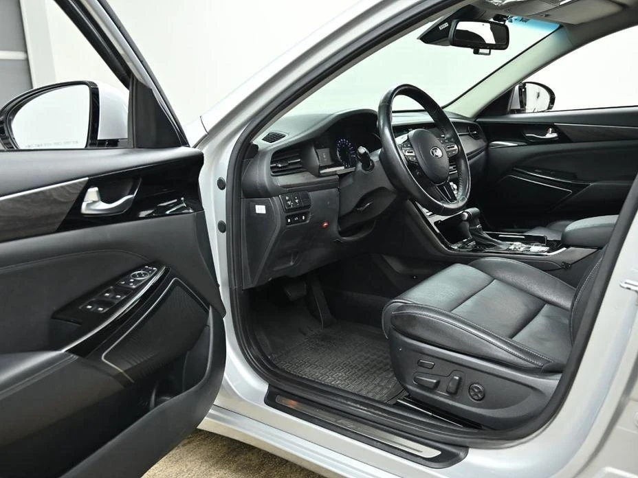 Kia K7 3.0 LPI Trendy * НАЙ-ДОБРА ЦЕНА В БЪЛГАРИЯ*  - изображение 8