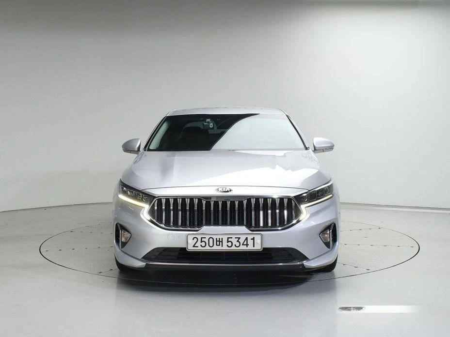 Kia K7 3.0 LPI Trendy * НАЙ-ДОБРА ЦЕНА В БЪЛГАРИЯ*  - изображение 3