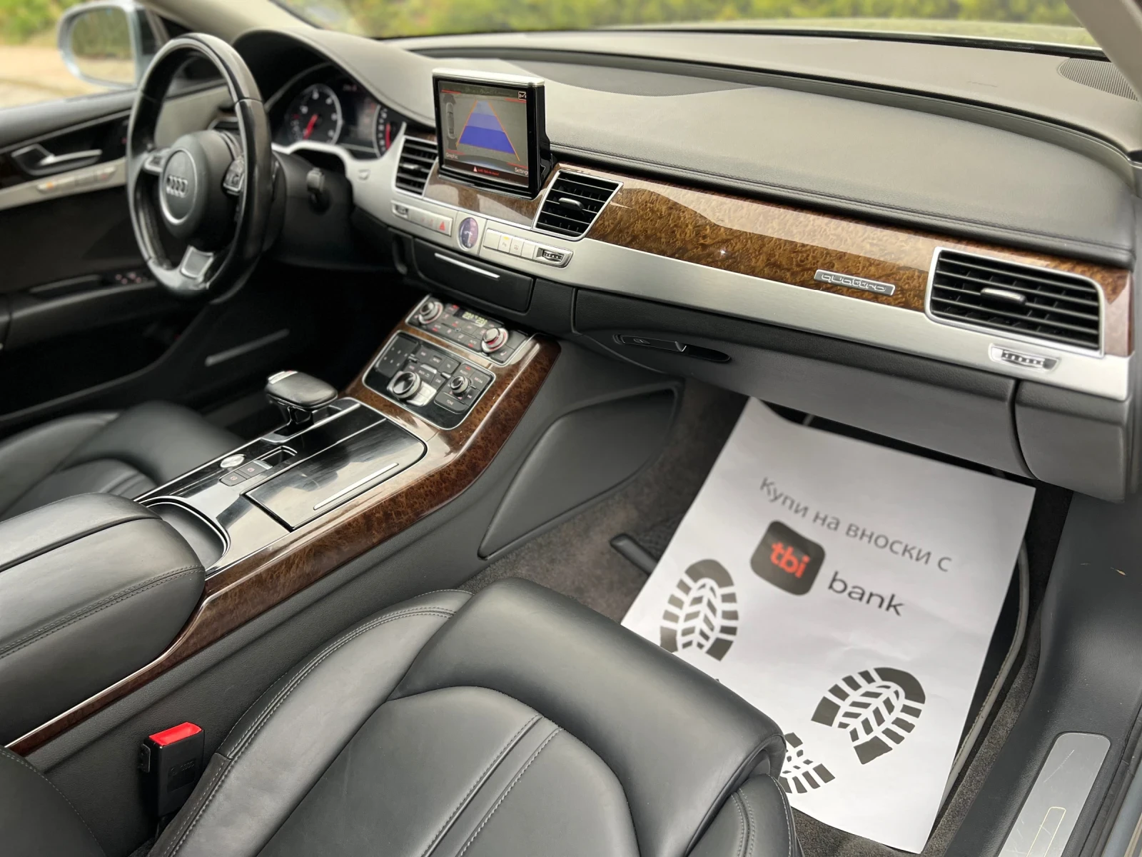 Audi A8 4.2TDI-   365    | Mobile.bg   13