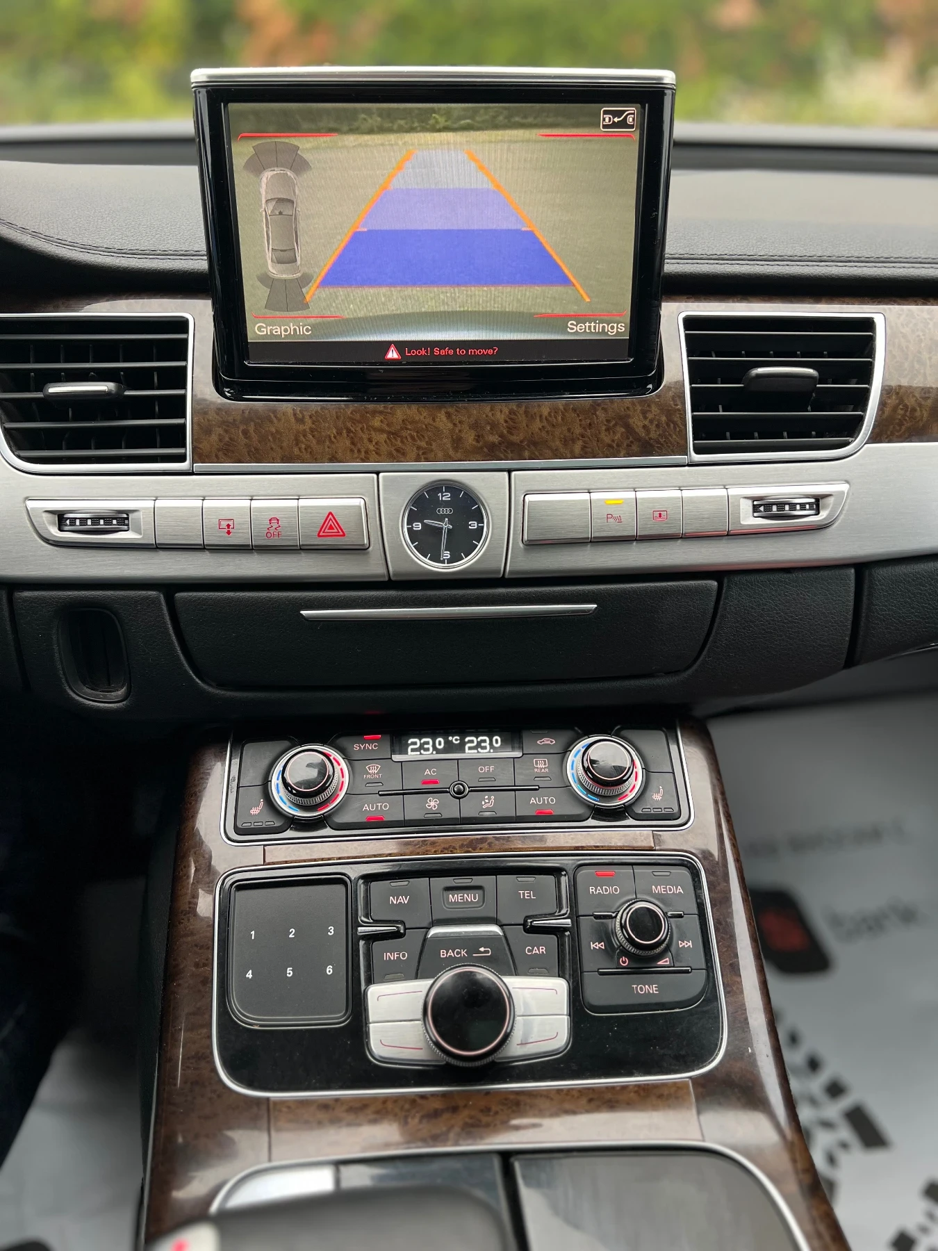 Audi A8 4.2TDI-   365    | Mobile.bg   11