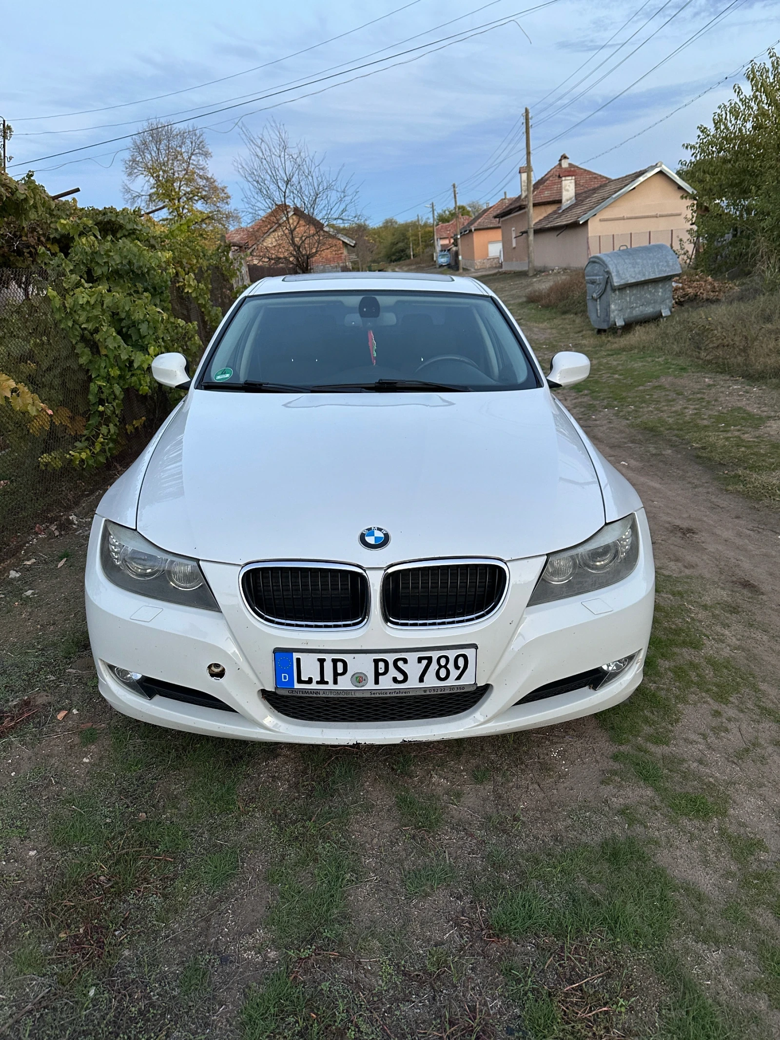 BMW 320 | Mobile.bg   1