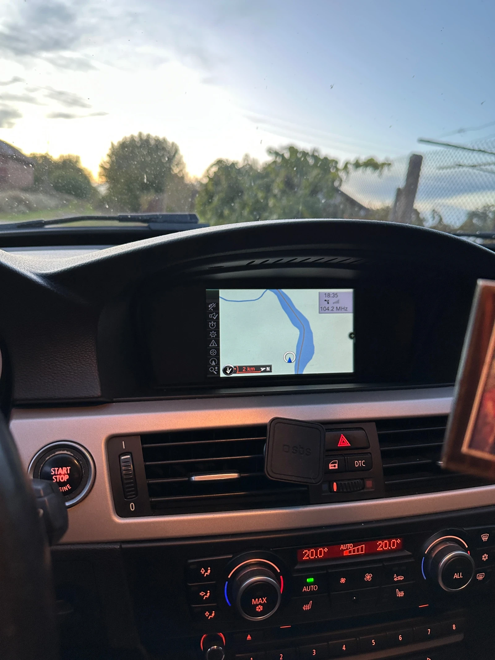 BMW 320  - изображение 10