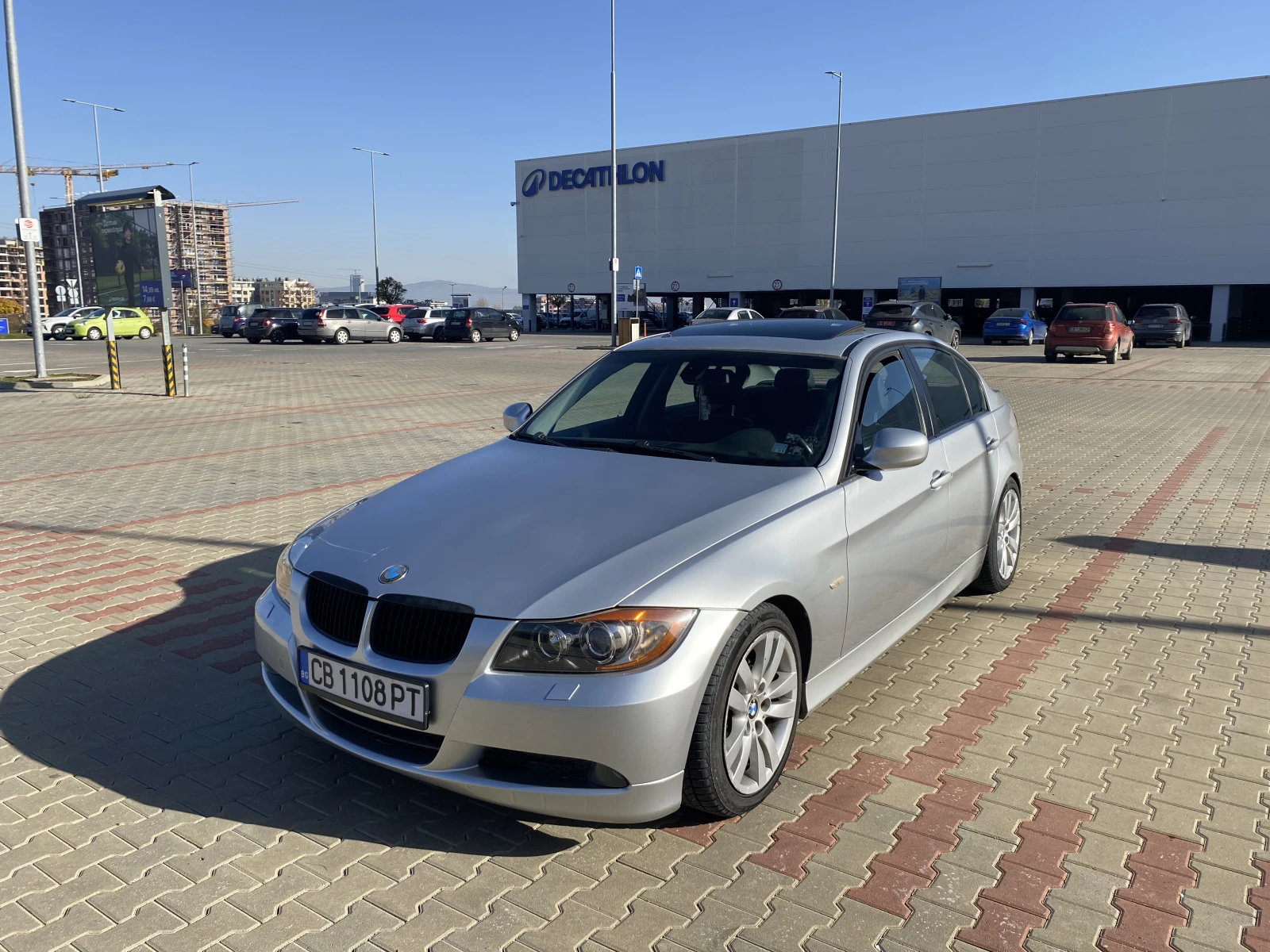 BMW 325 | Mobile.bg   1