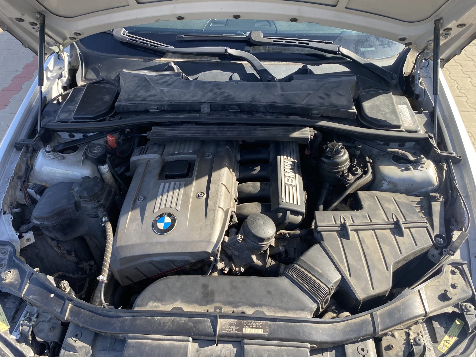 BMW 325 | Mobile.bg   13