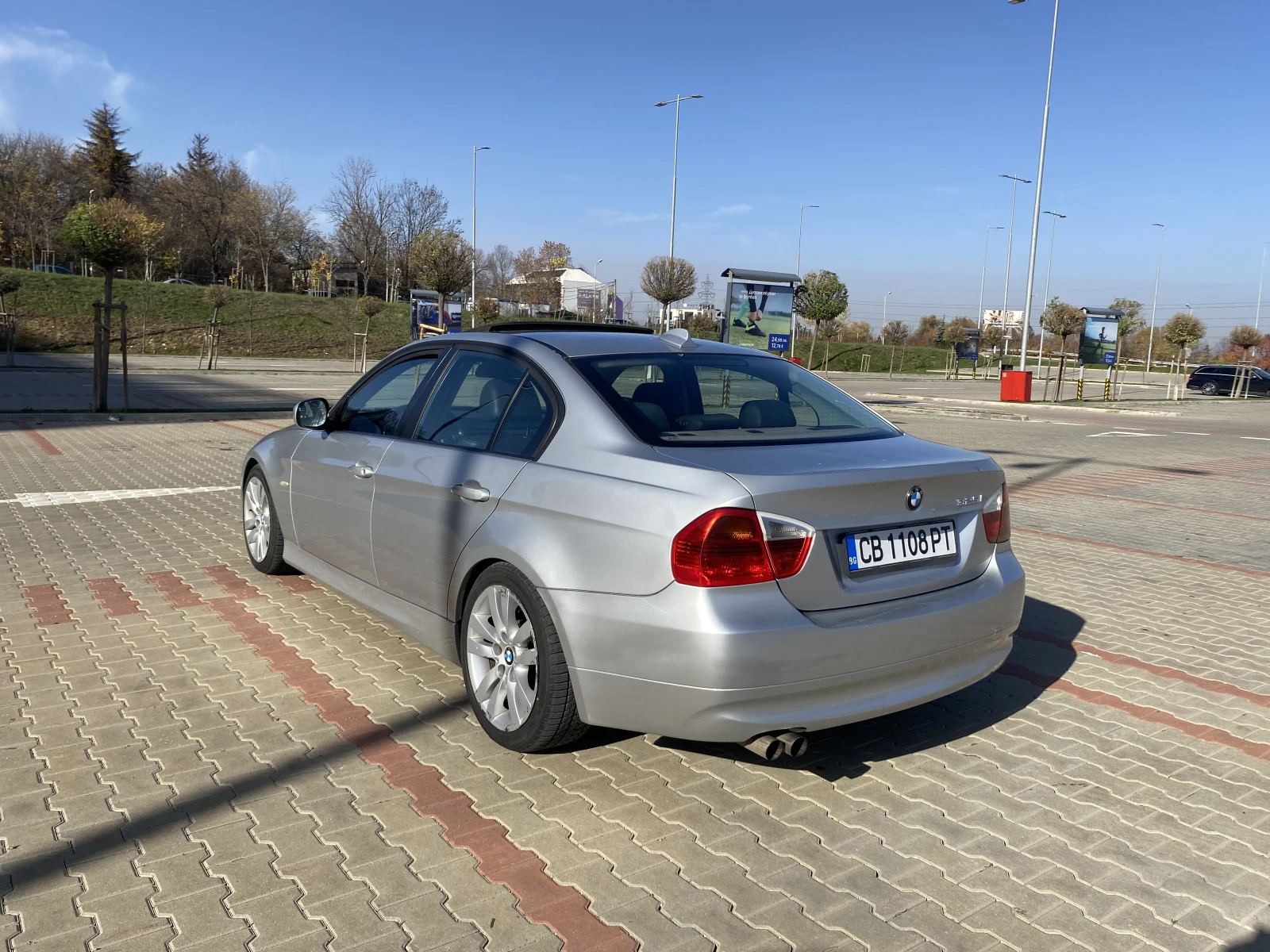BMW 325 | Mobile.bg   4