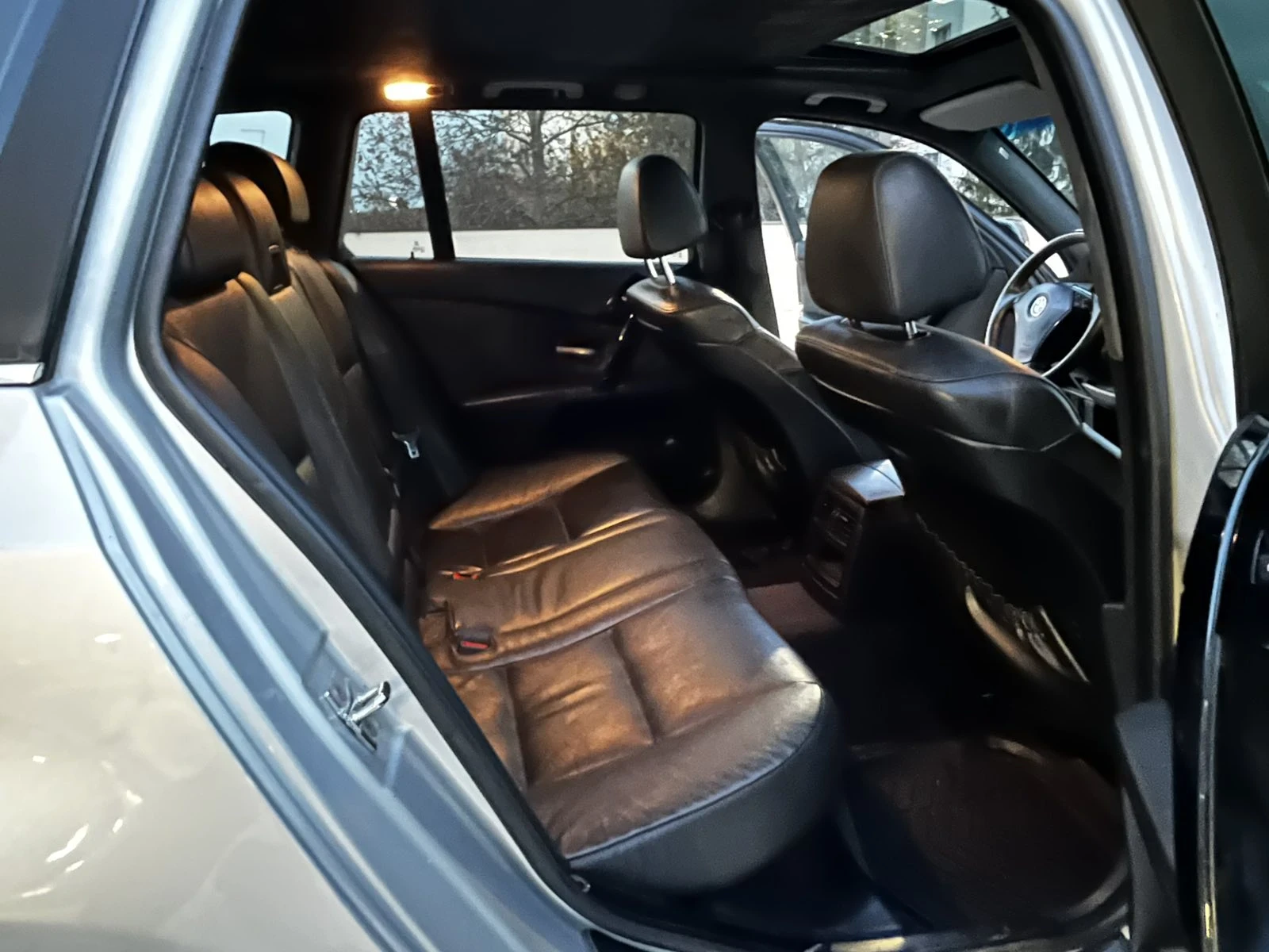 BMW 530 3.0D/218/STOCK | Mobile.bg   14