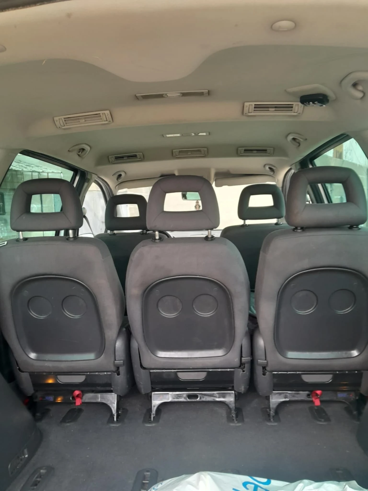 VW Sharan | Mobile.bg   6