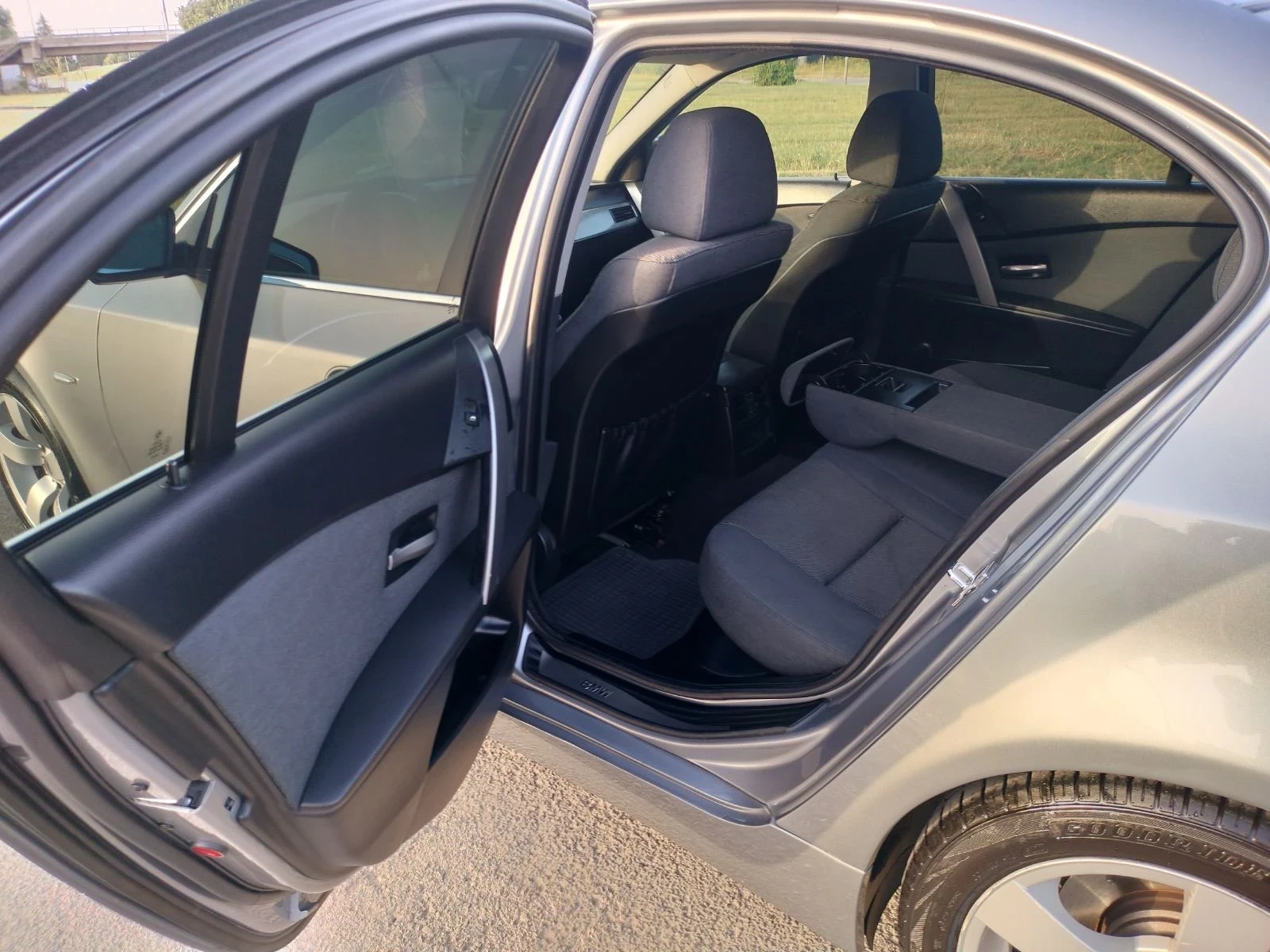 BMW 525 �60 | Mobile.bg � ����������� 8