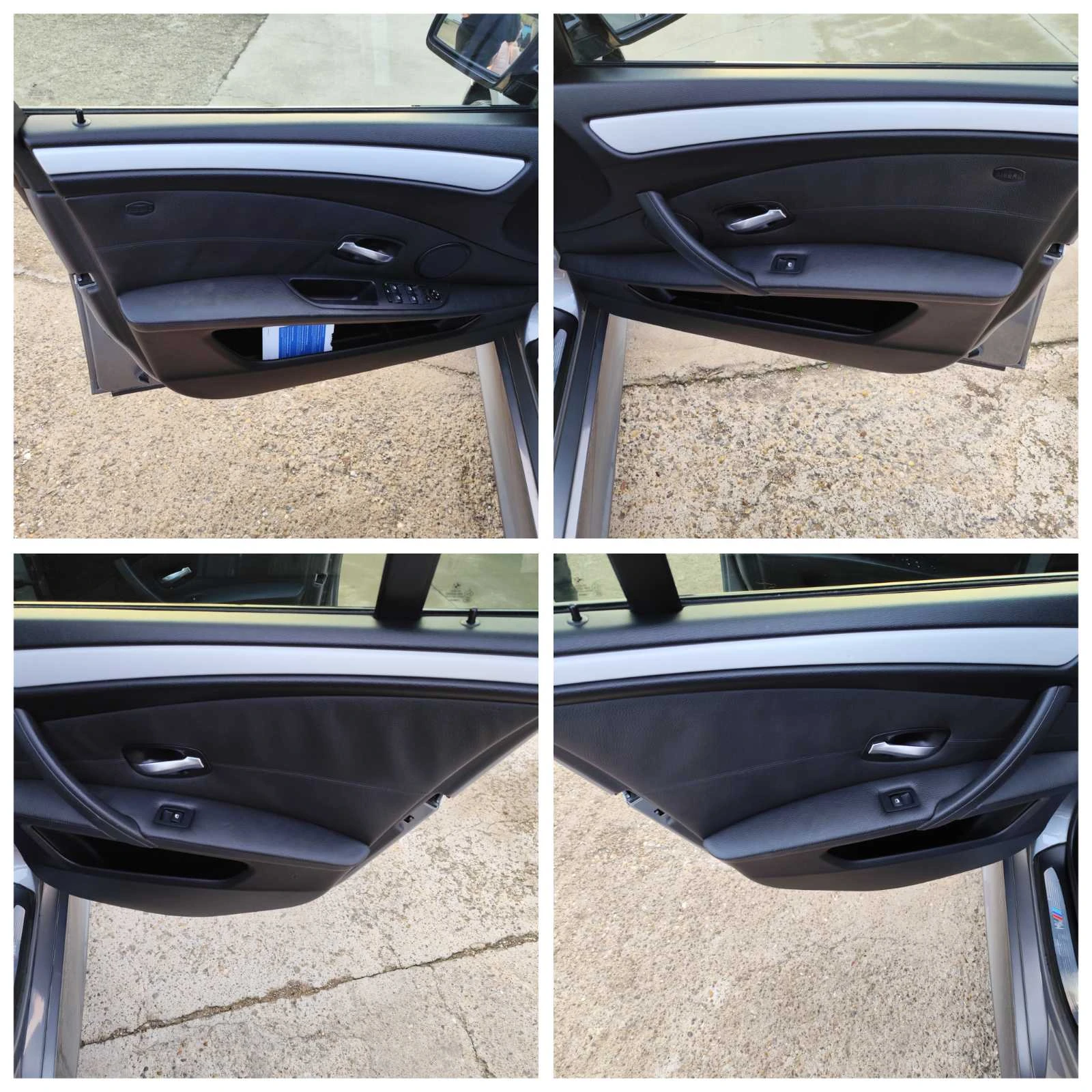 BMW 530 xd M pack ��������� | Mobile.bg � ����������� 12